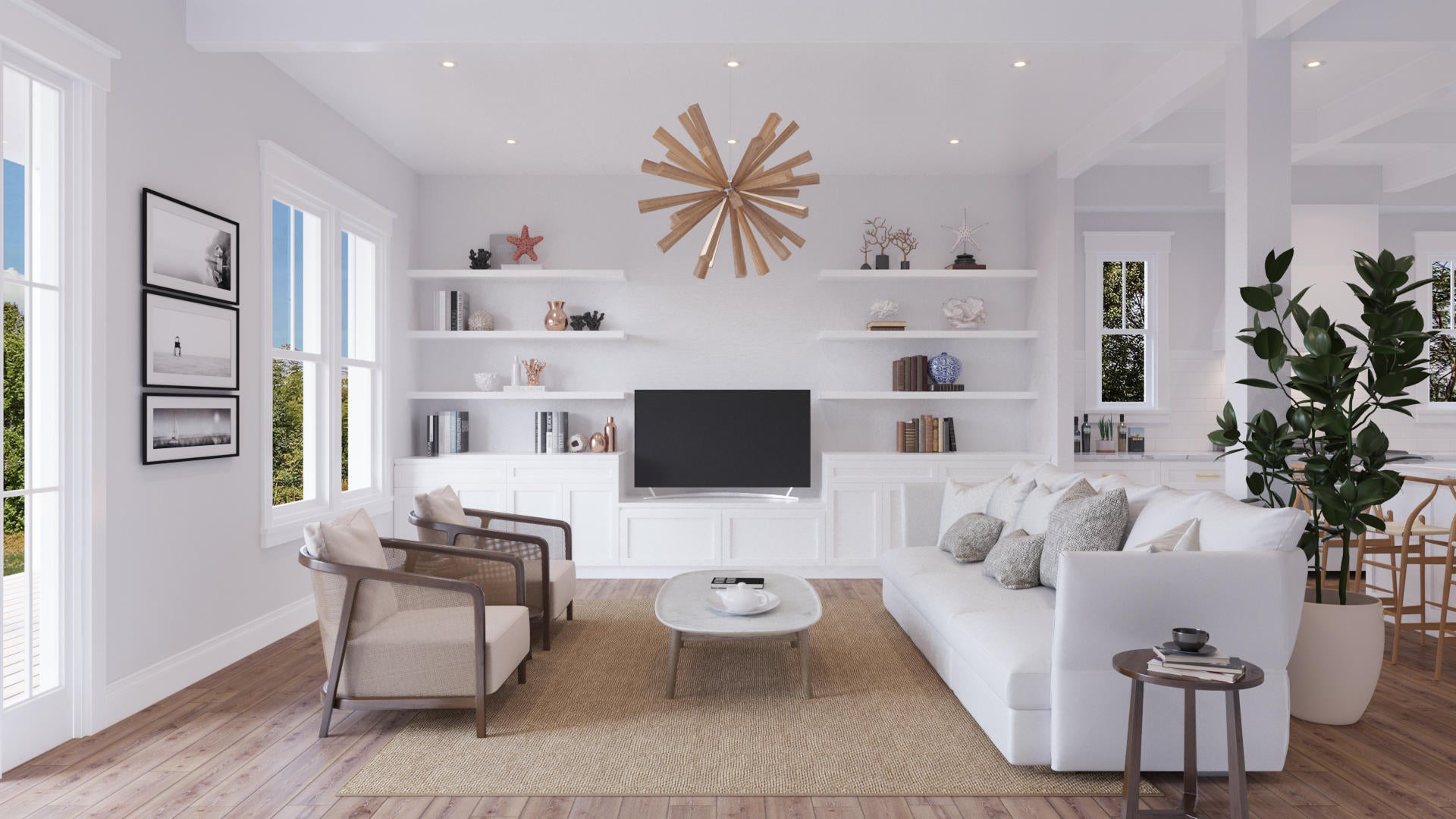 EASTERN LAKE S/D - Residential