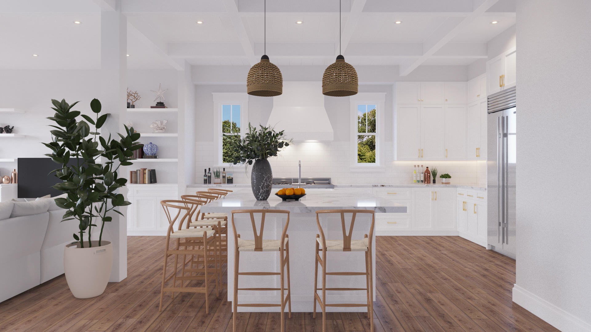 EASTERN LAKE S/D - Residential