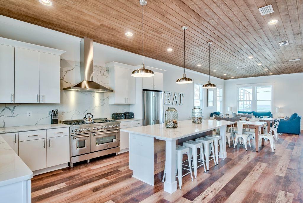 MIRAMAR BEACH - Residential