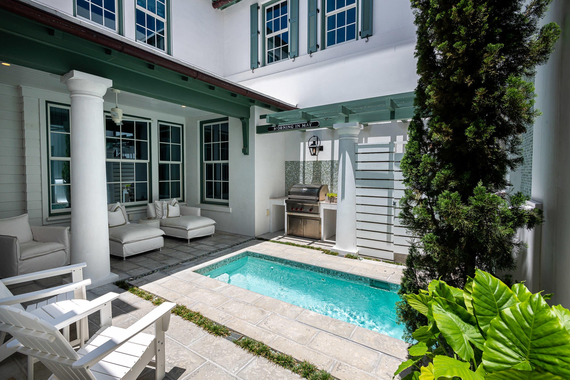 ALYS BEACH - Residential