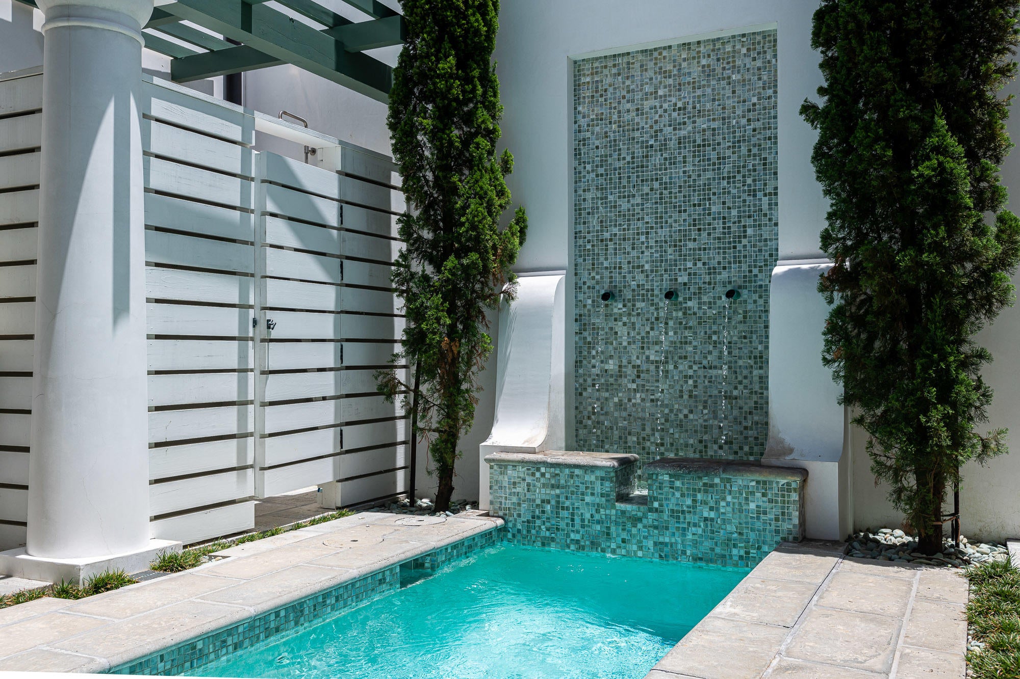 ALYS BEACH - Residential