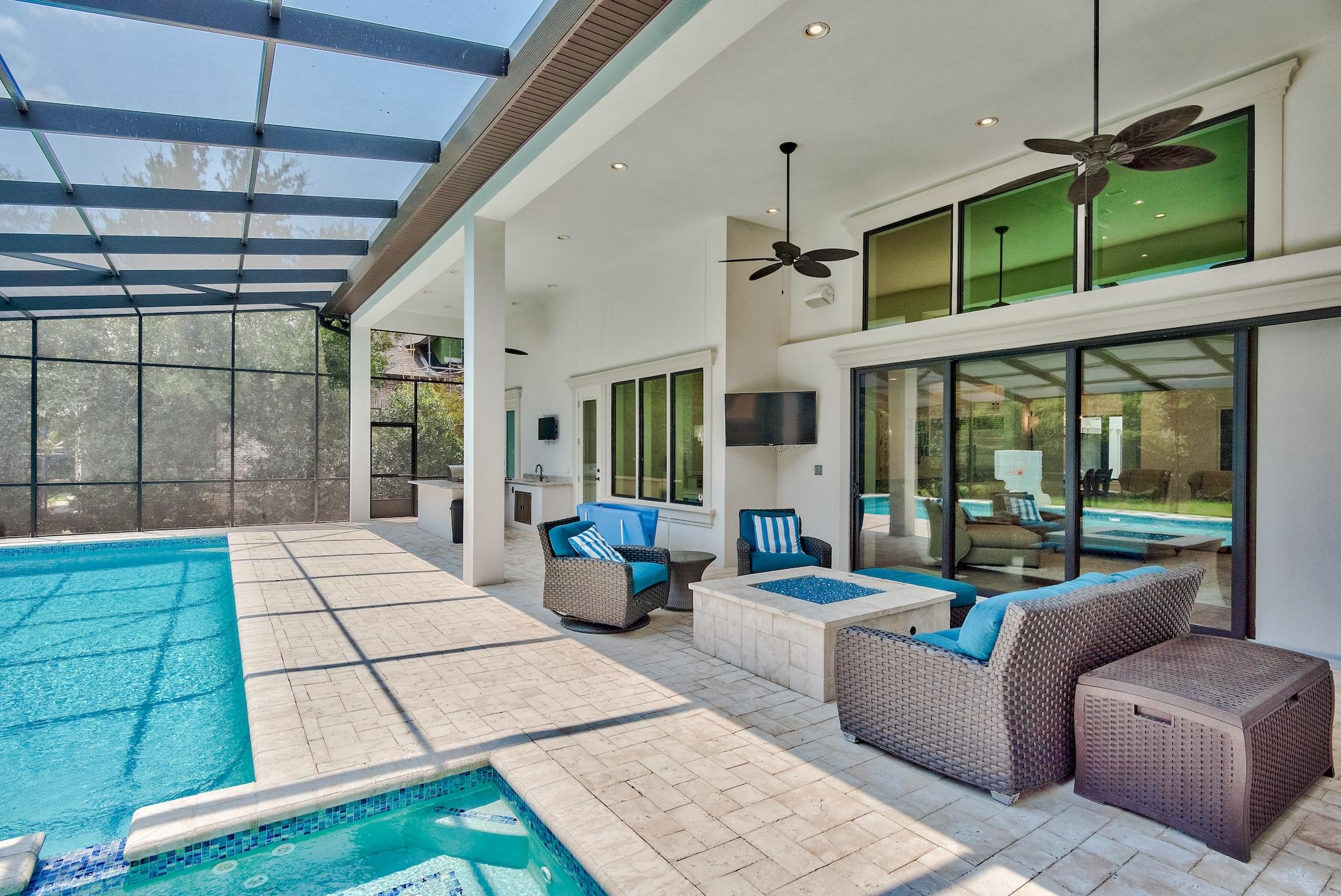 KELLY PLANTATION S/D - Residential