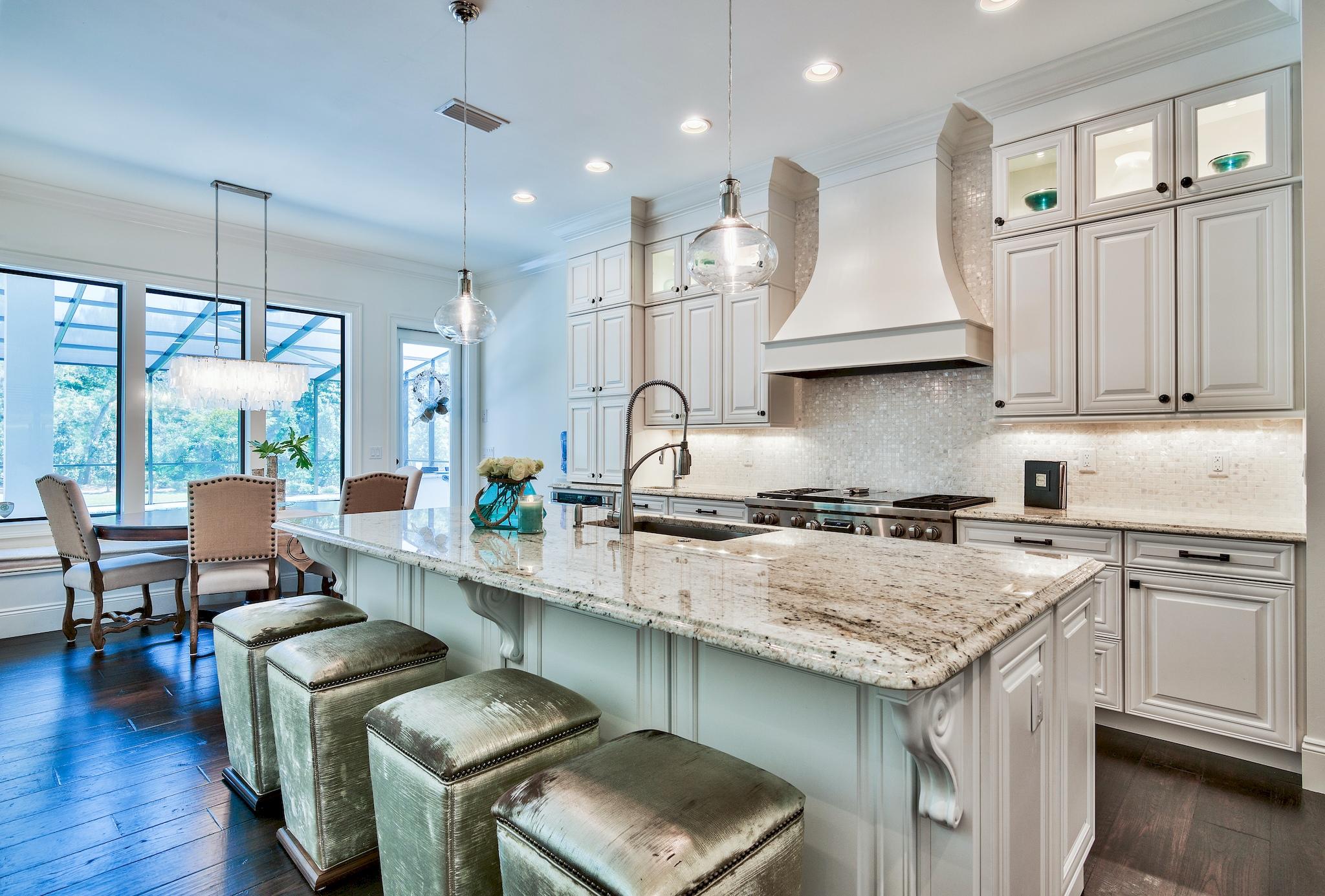 KELLY PLANTATION S/D - Residential