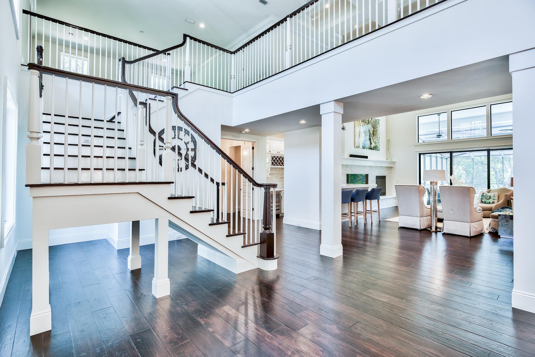 KELLY PLANTATION S/D - Residential