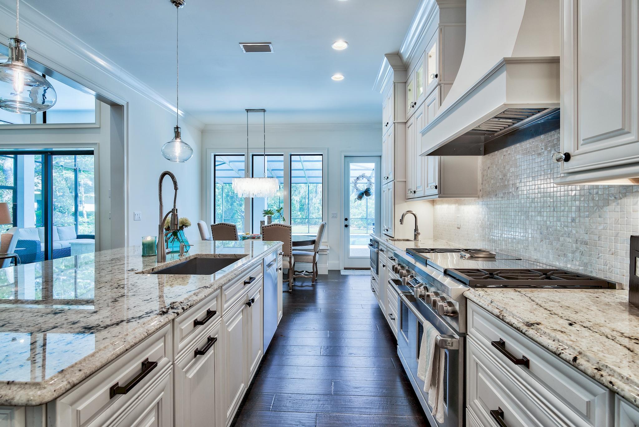KELLY PLANTATION S/D - Residential