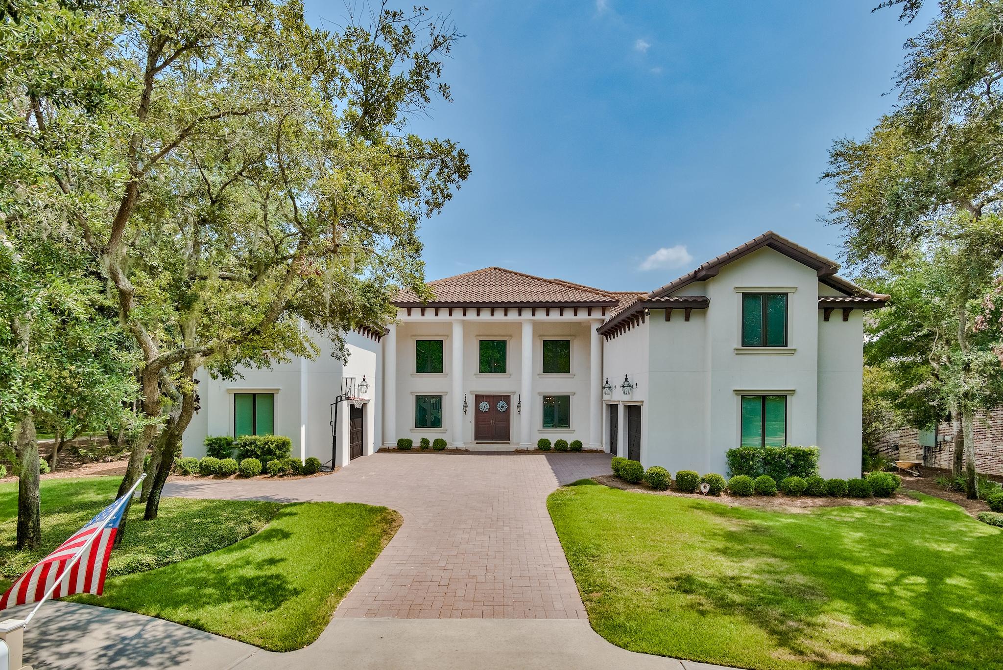 KELLY PLANTATION S/D - Residential
