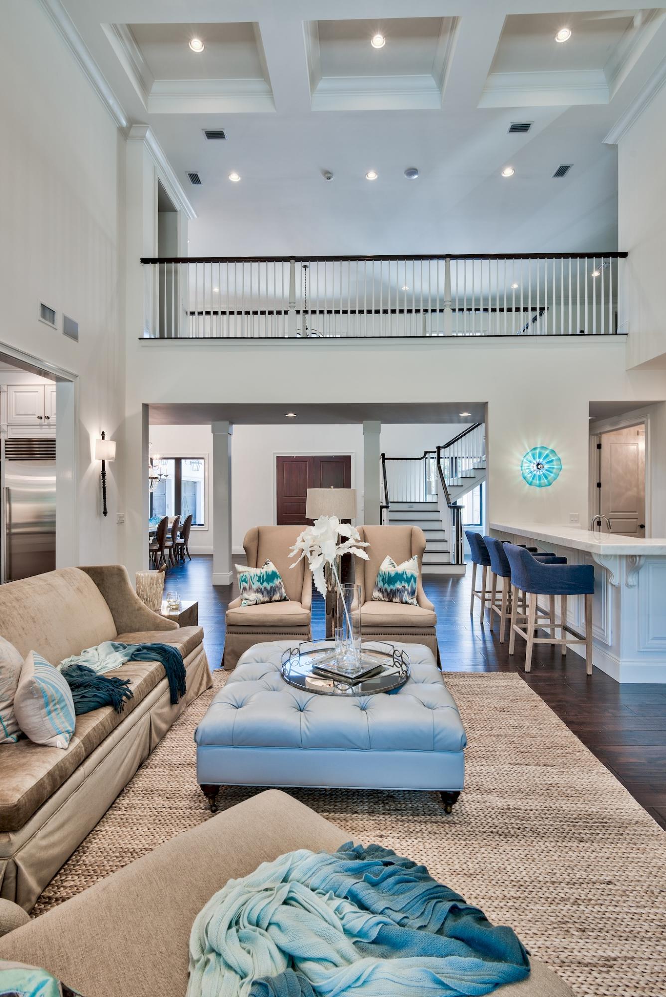 KELLY PLANTATION S/D - Residential