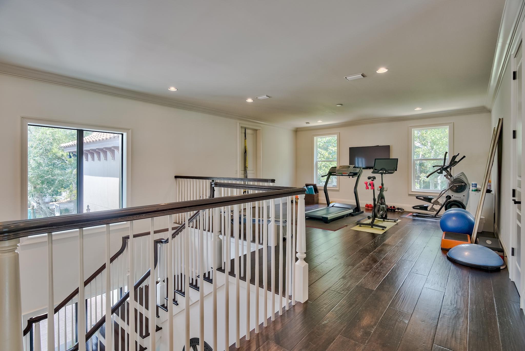 KELLY PLANTATION S/D - Residential