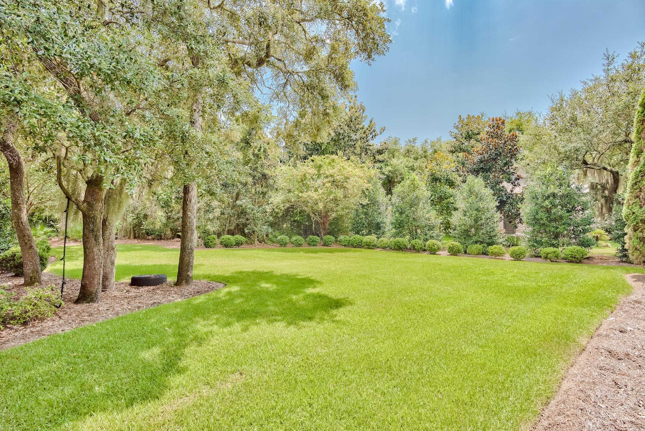 KELLY PLANTATION S/D - Residential