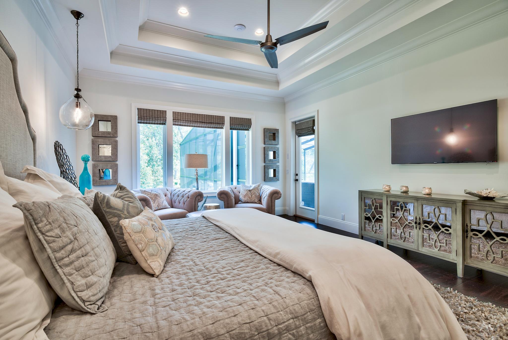KELLY PLANTATION S/D - Residential
