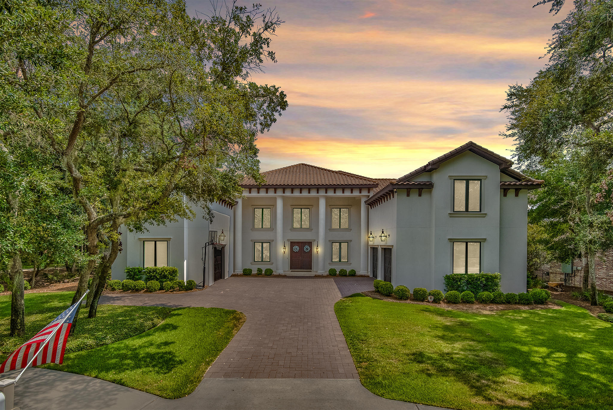 KELLY PLANTATION S/D - Residential