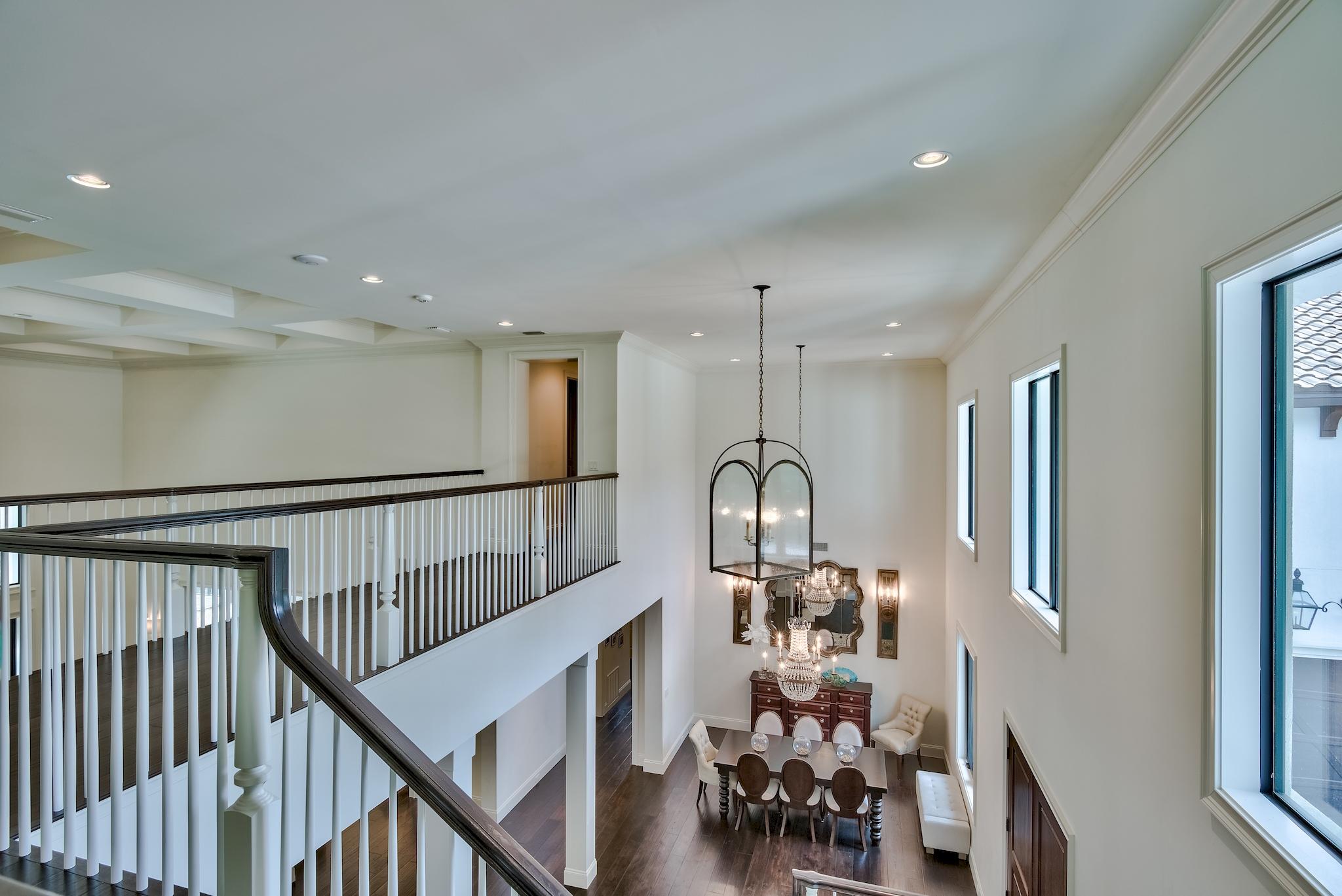 KELLY PLANTATION S/D - Residential