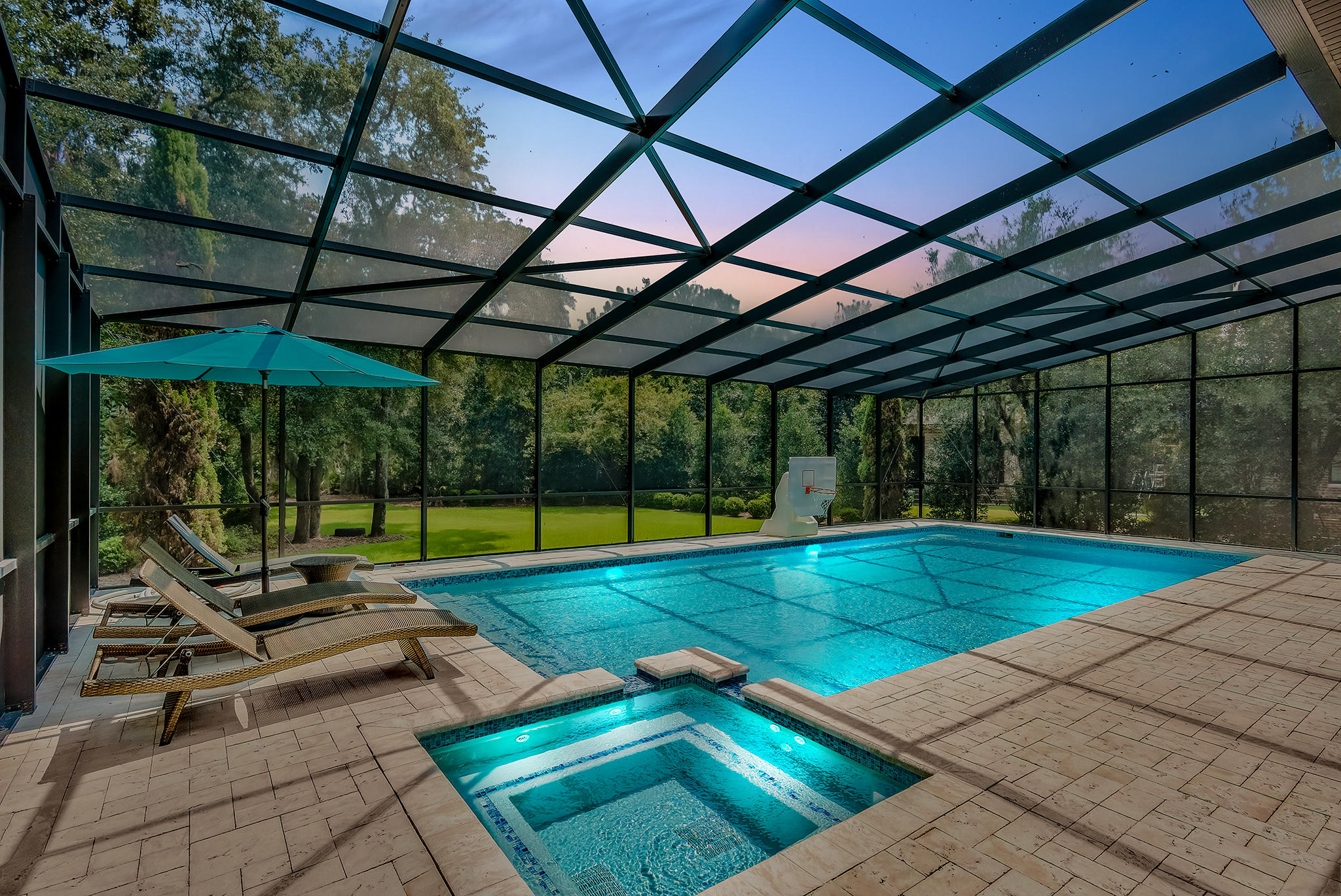 KELLY PLANTATION S/D - Residential