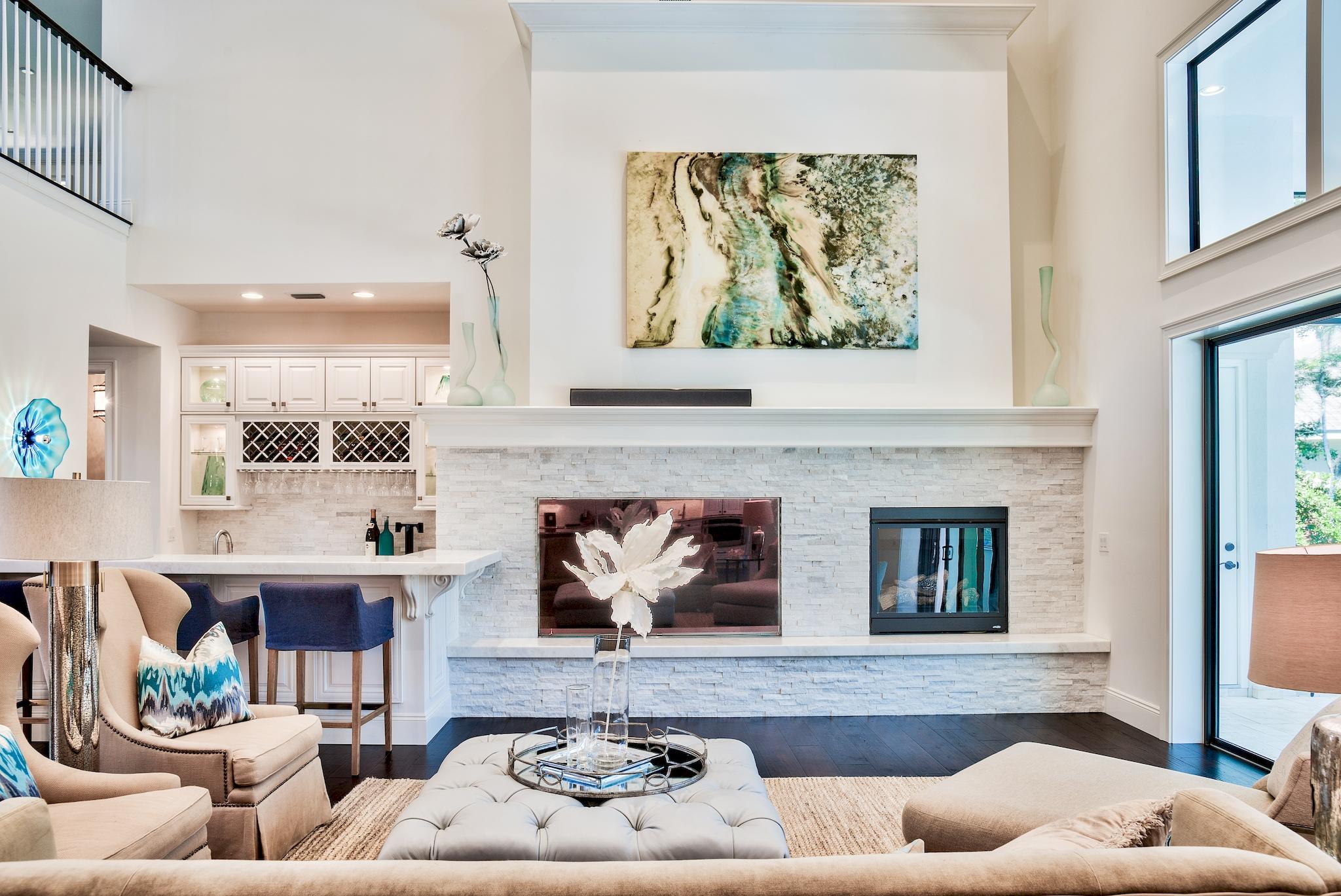 KELLY PLANTATION S/D - Residential