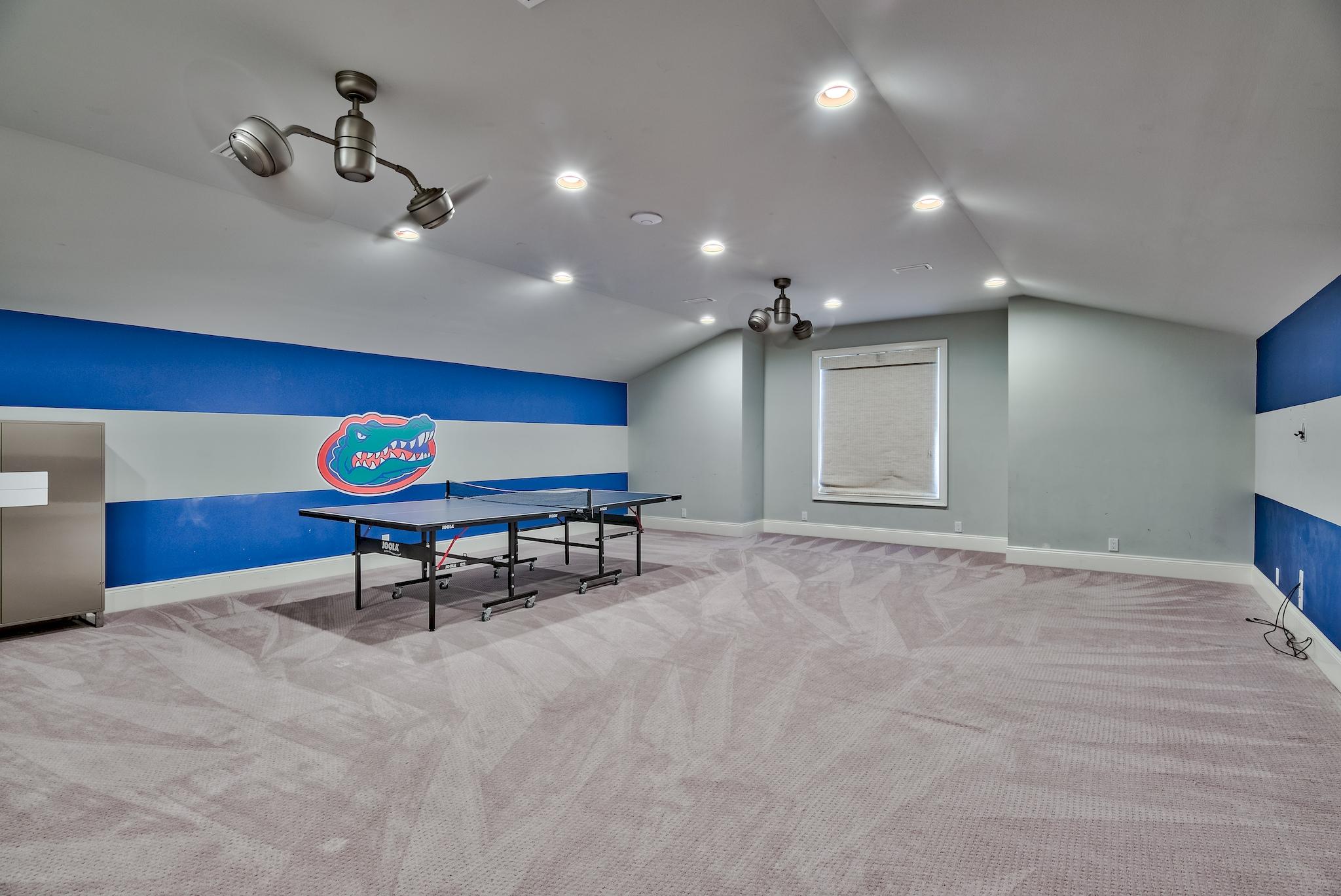KELLY PLANTATION S/D - Residential