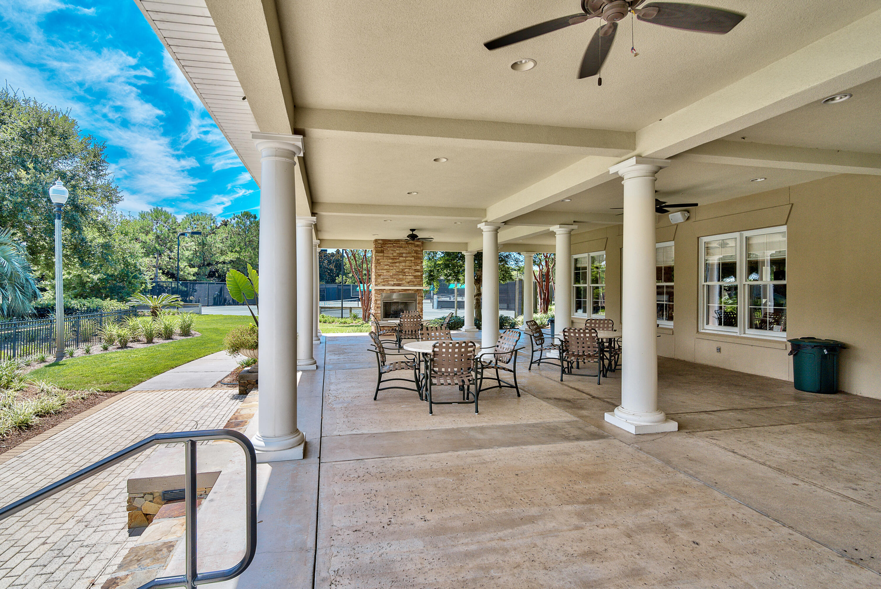 KELLY PLANTATION S/D - Residential