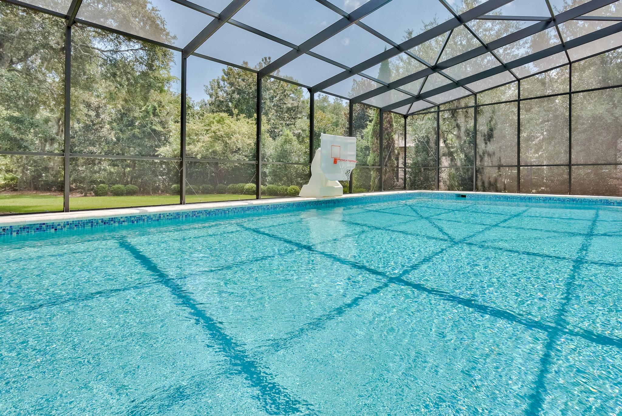 KELLY PLANTATION S/D - Residential