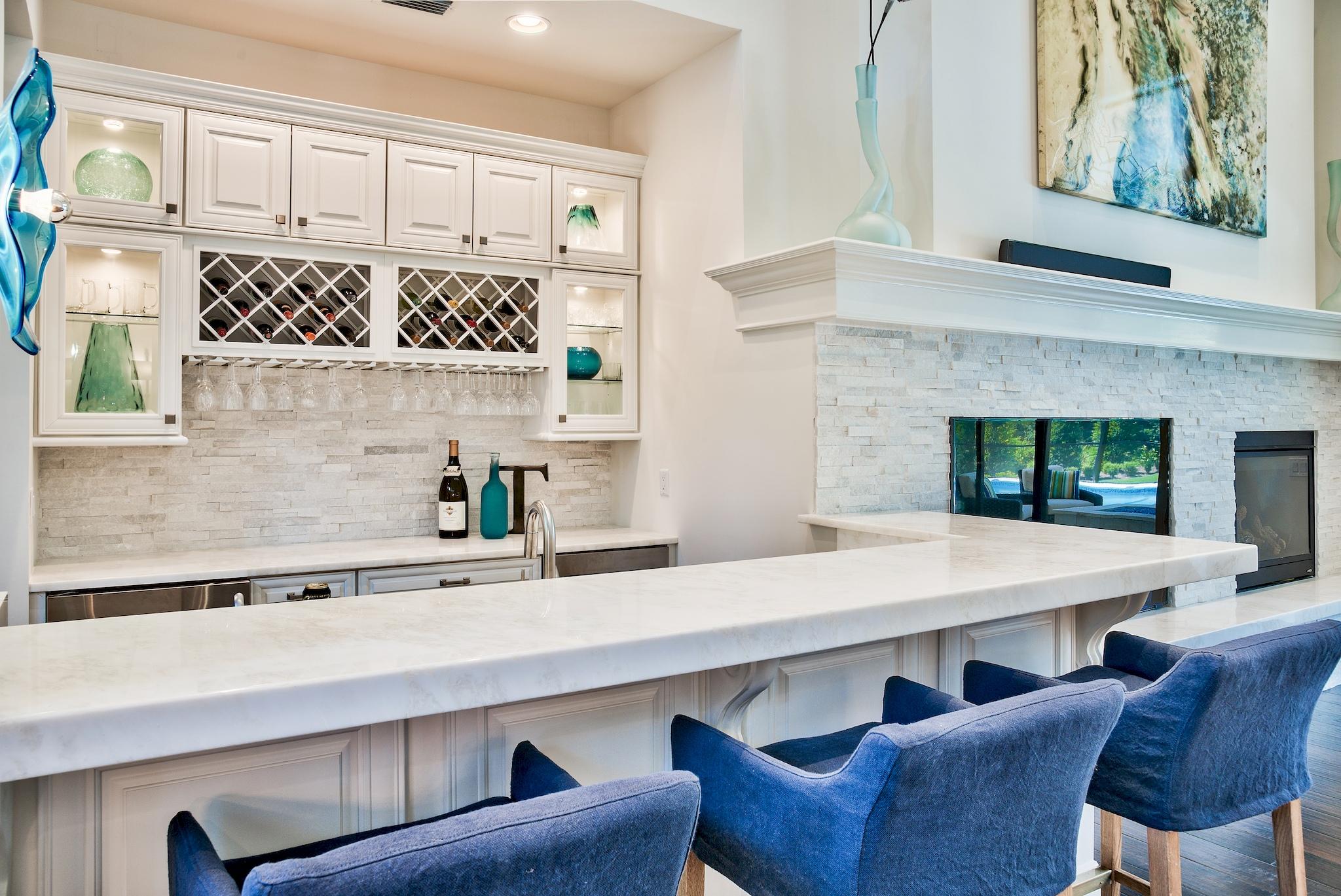 KELLY PLANTATION S/D - Residential