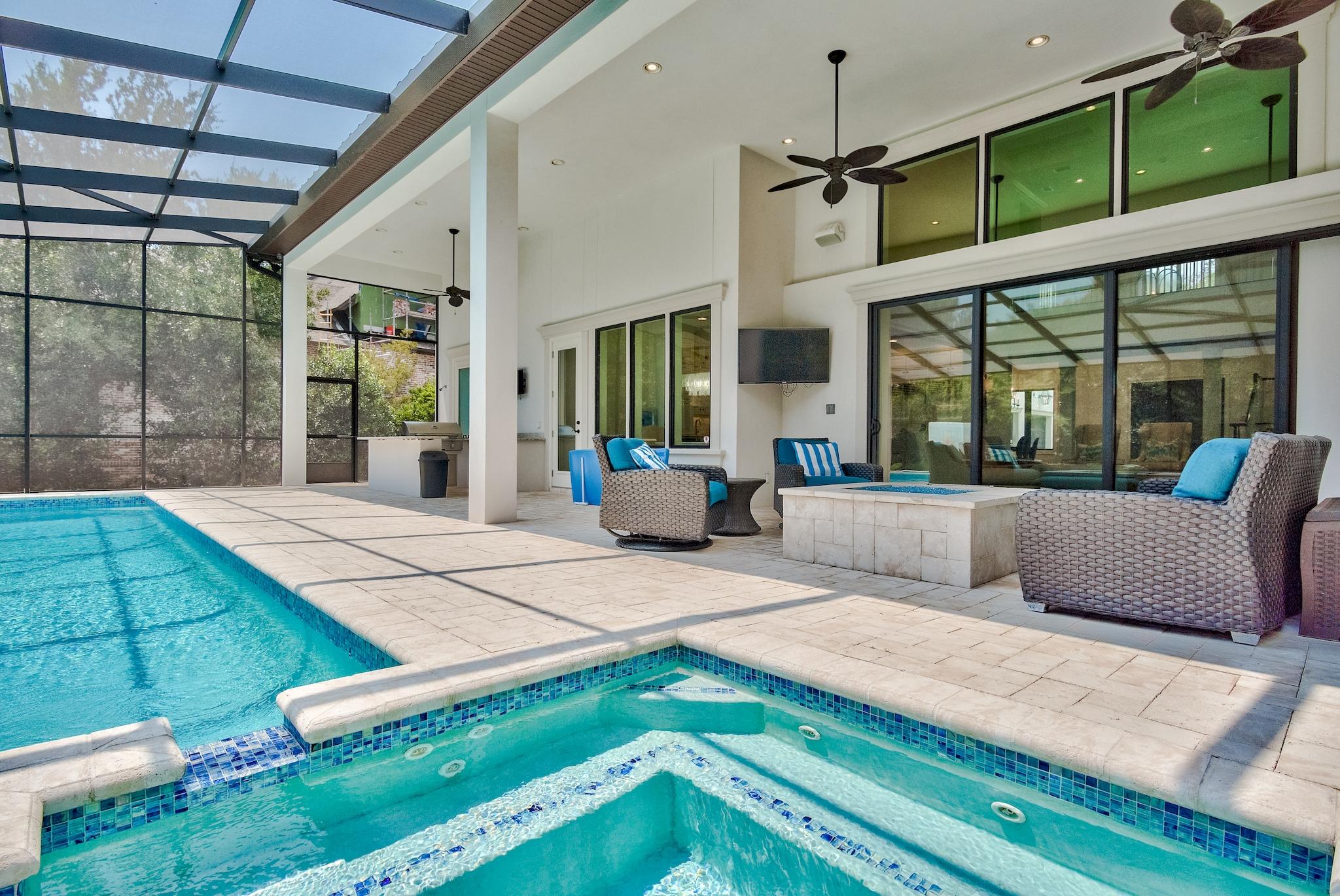 KELLY PLANTATION S/D - Residential