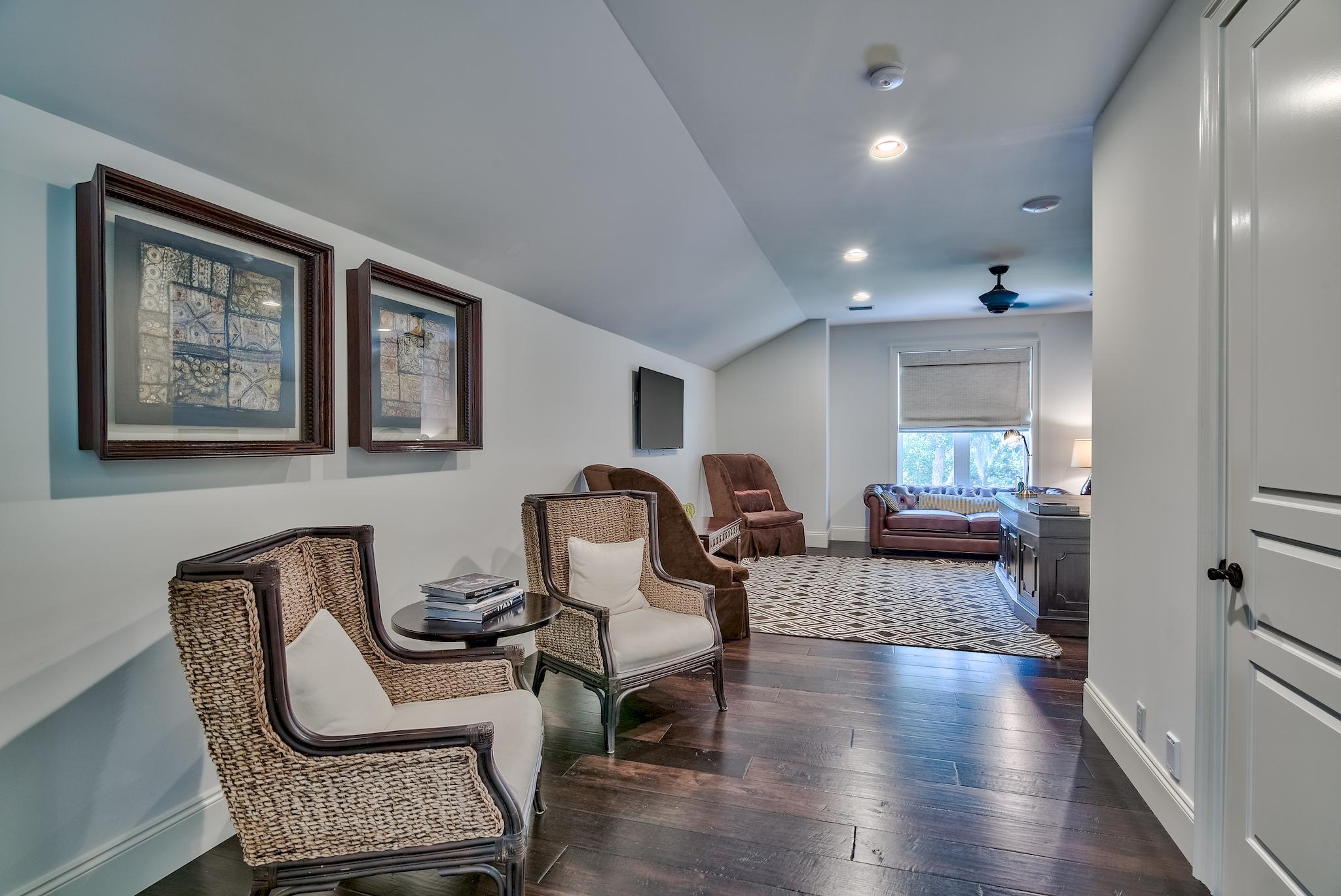 KELLY PLANTATION S/D - Residential