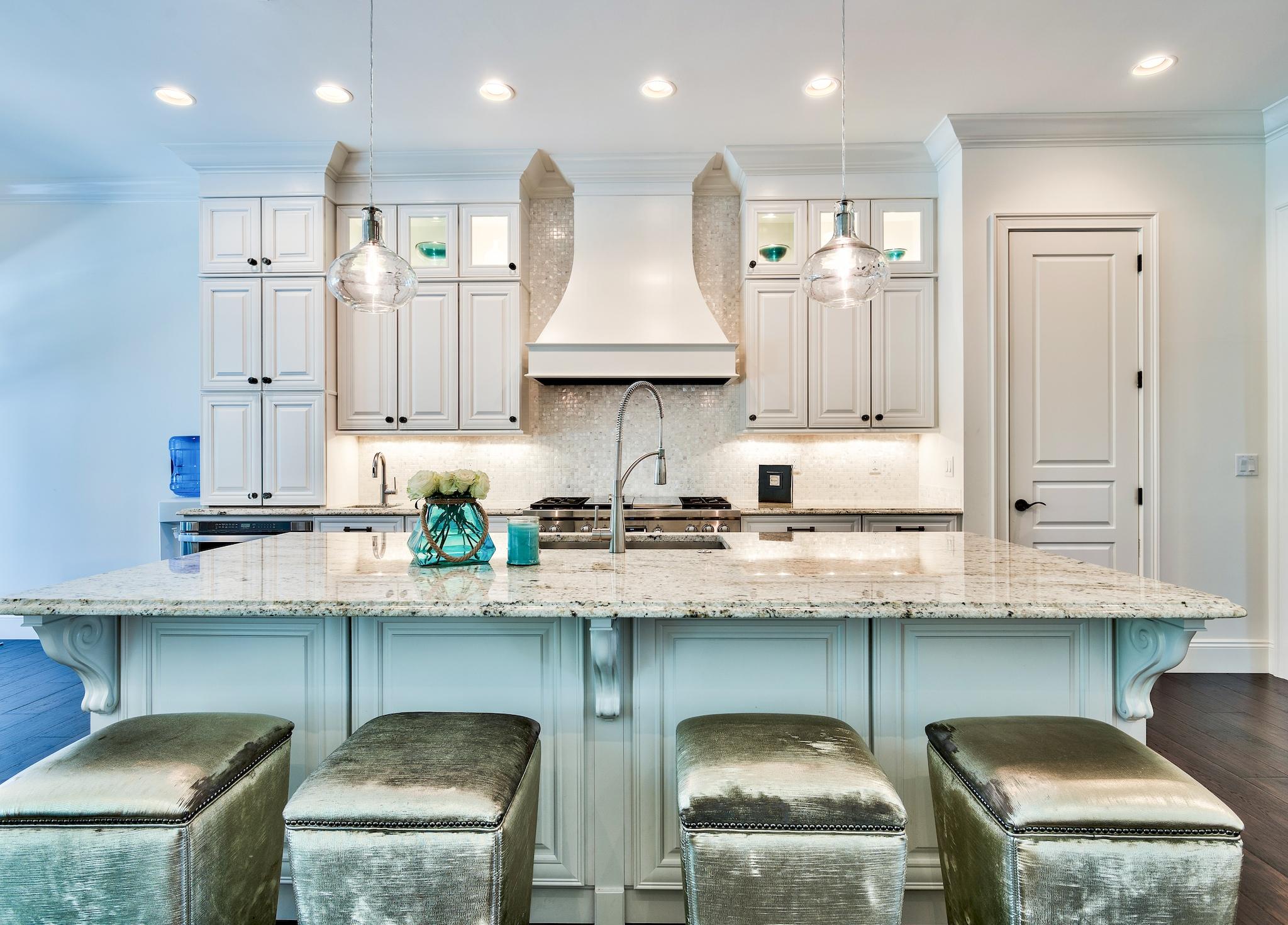 KELLY PLANTATION S/D - Residential