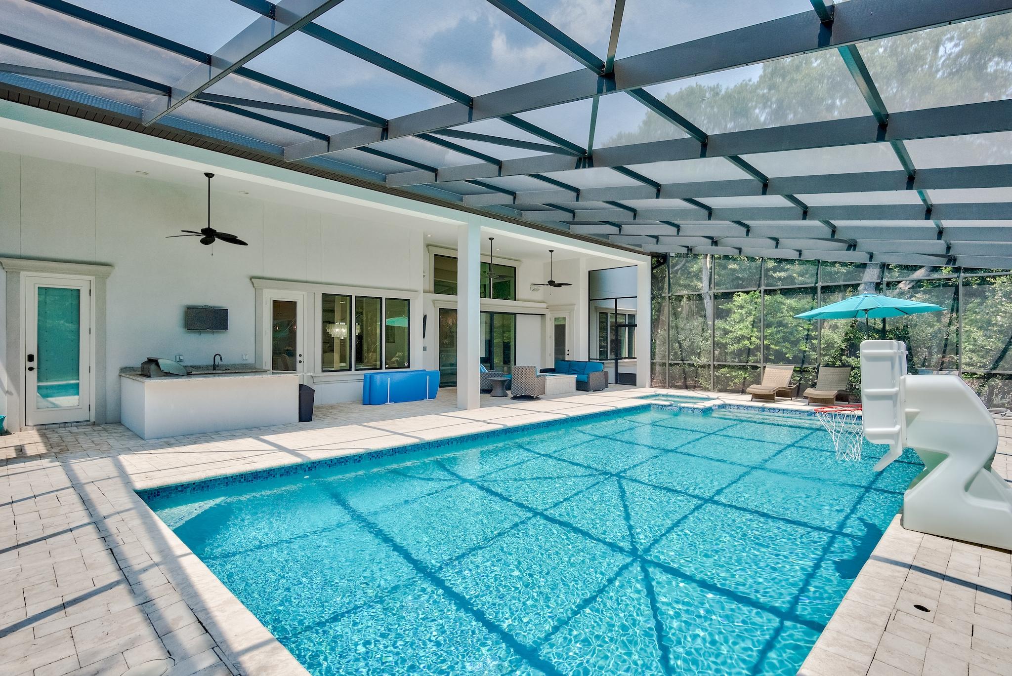 KELLY PLANTATION S/D - Residential