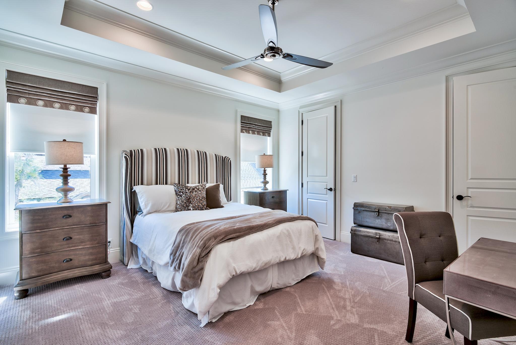 KELLY PLANTATION S/D - Residential