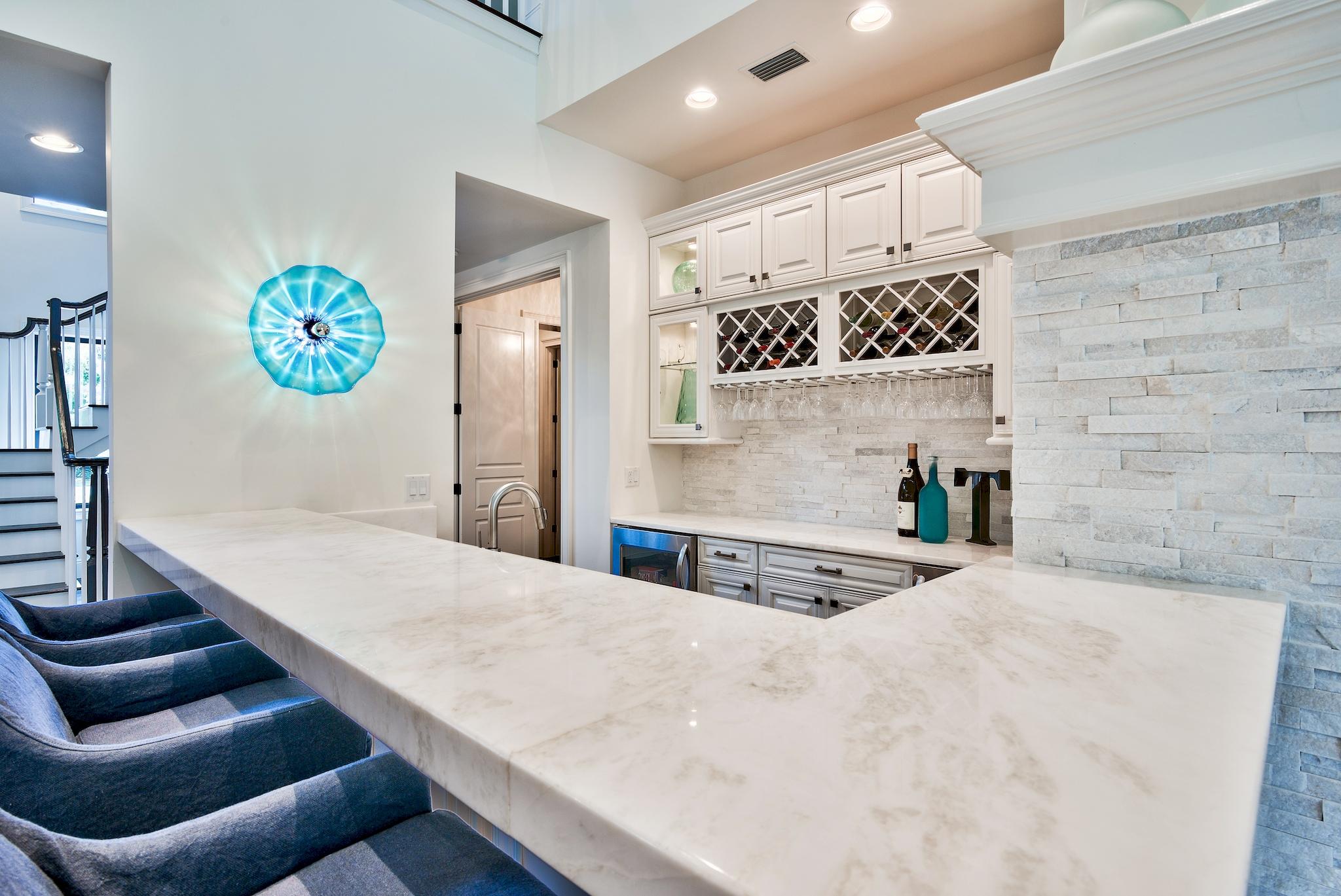 KELLY PLANTATION S/D - Residential