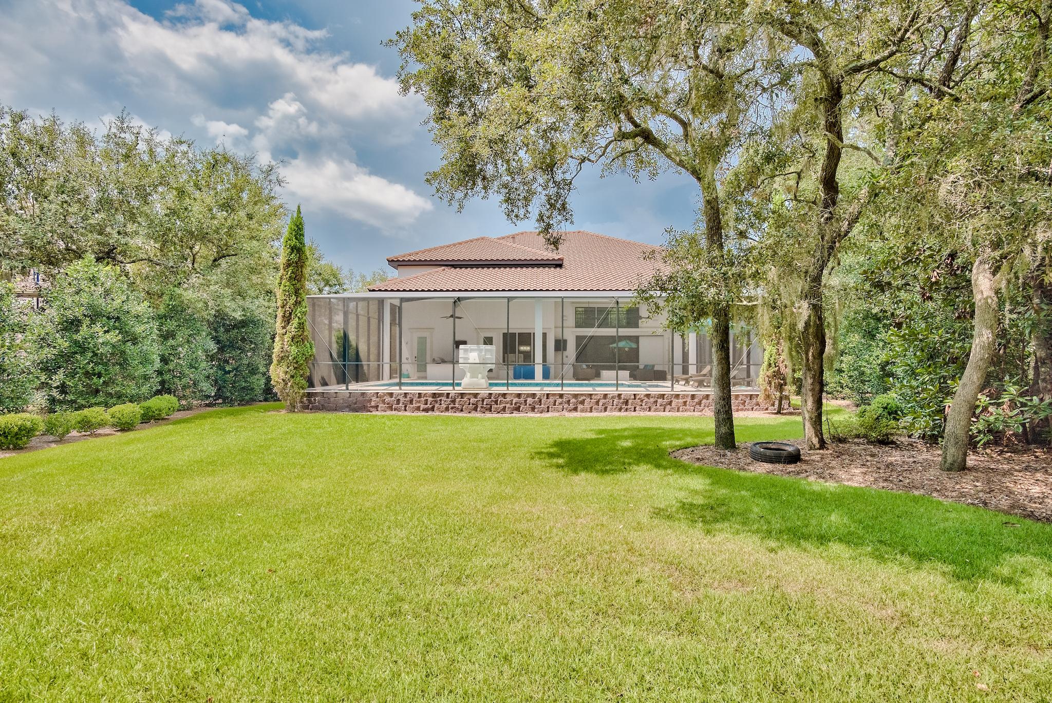 KELLY PLANTATION S/D - Residential