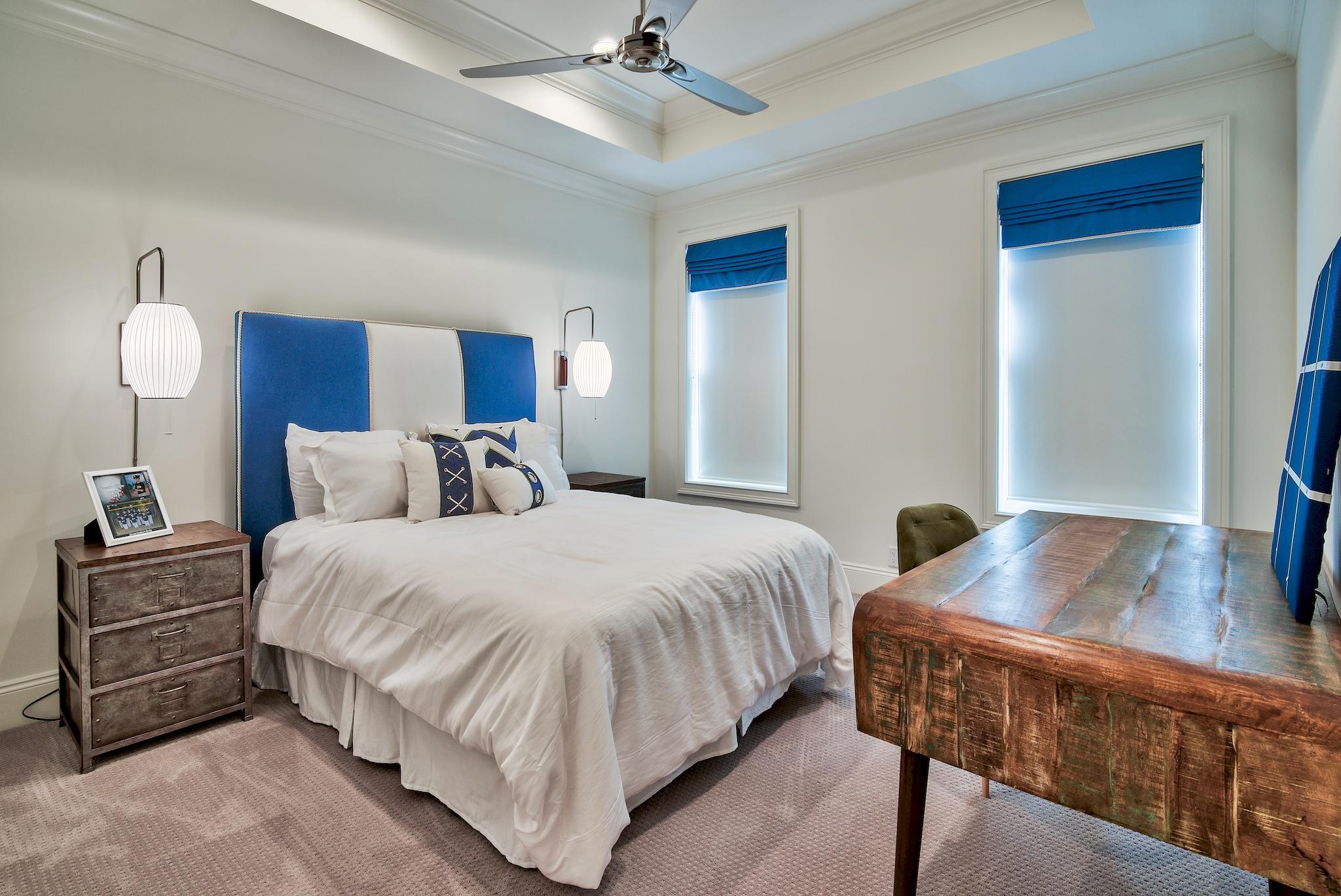 KELLY PLANTATION S/D - Residential