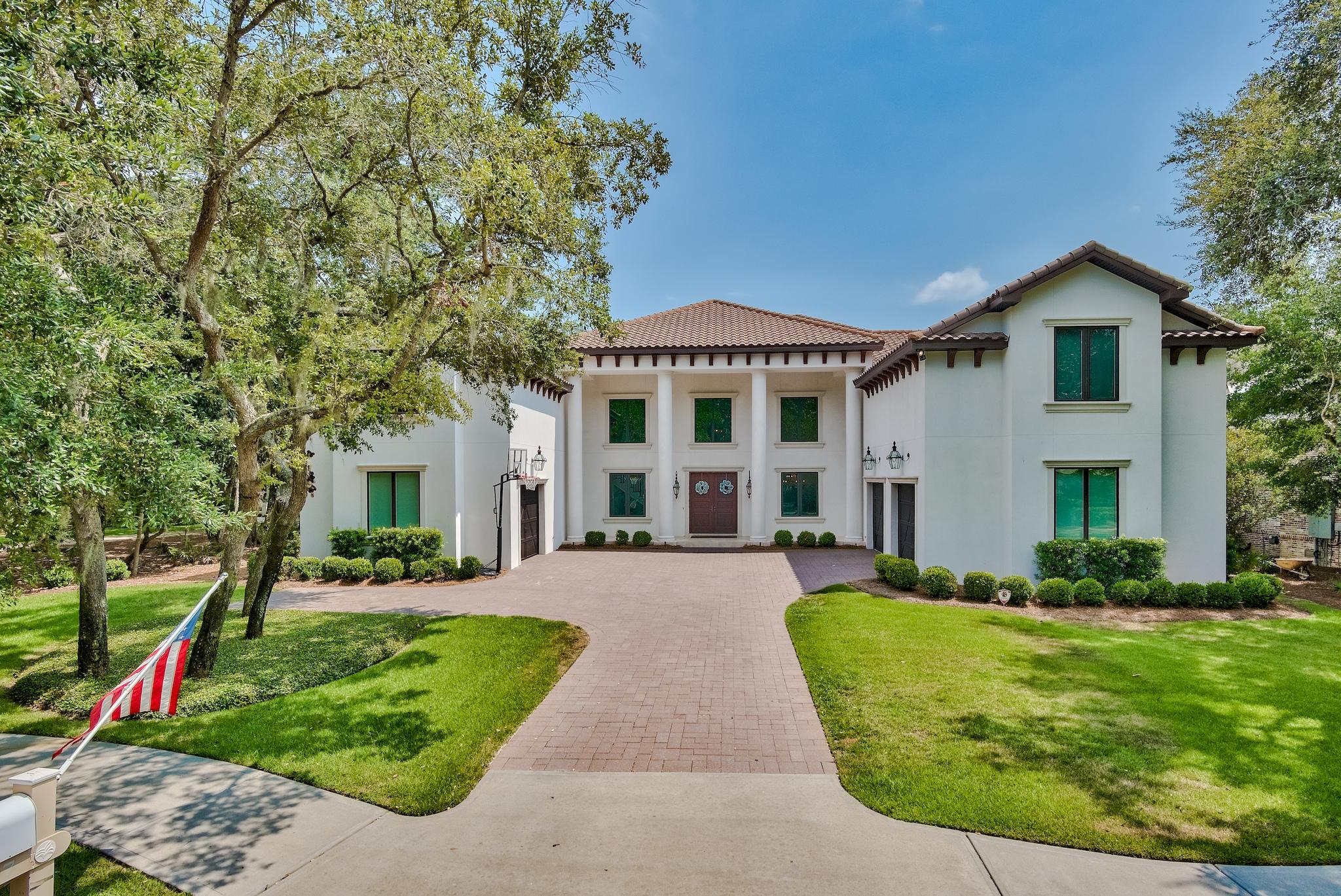 KELLY PLANTATION S/D - Residential
