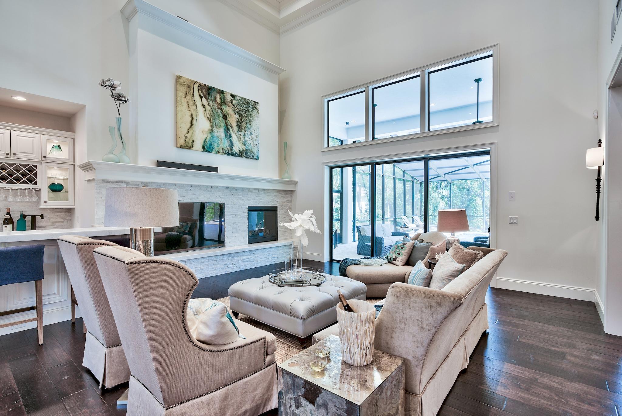 KELLY PLANTATION S/D - Residential