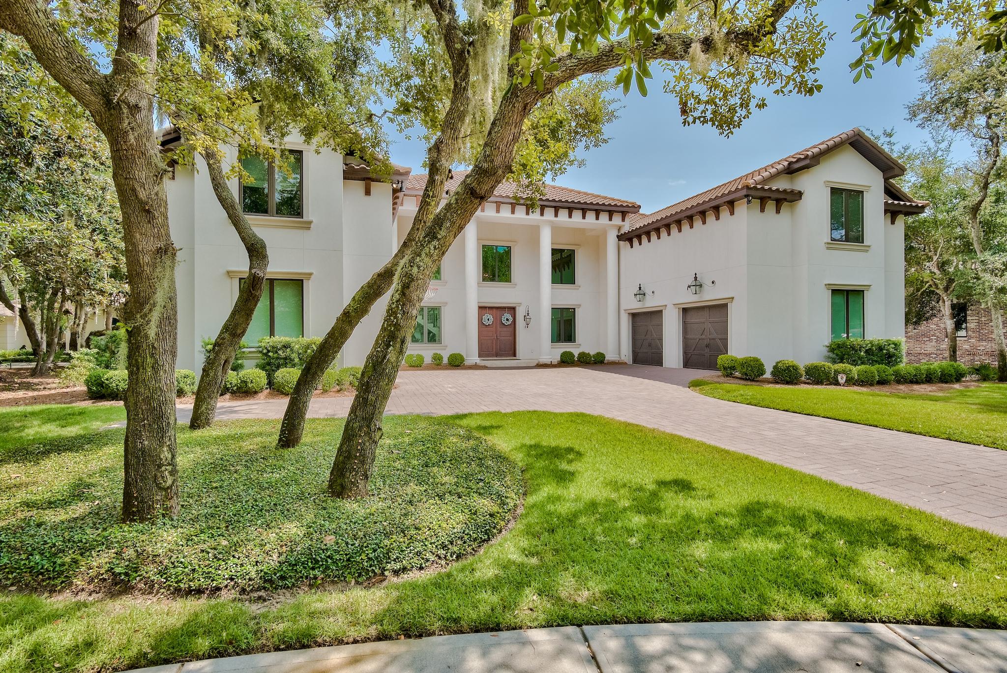 KELLY PLANTATION S/D - Residential