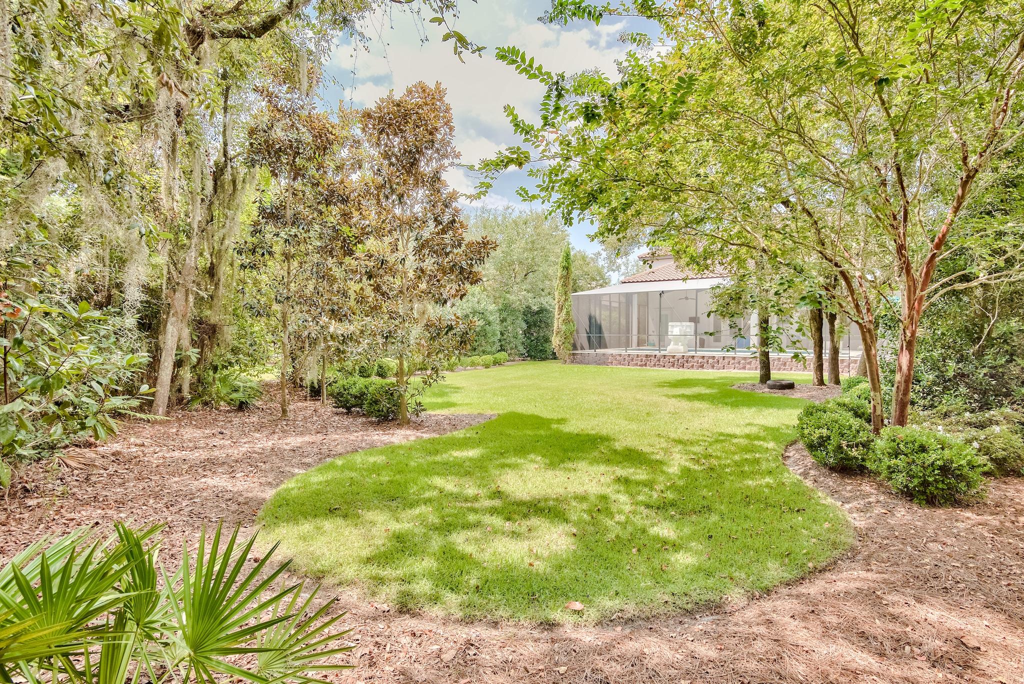 KELLY PLANTATION S/D - Residential