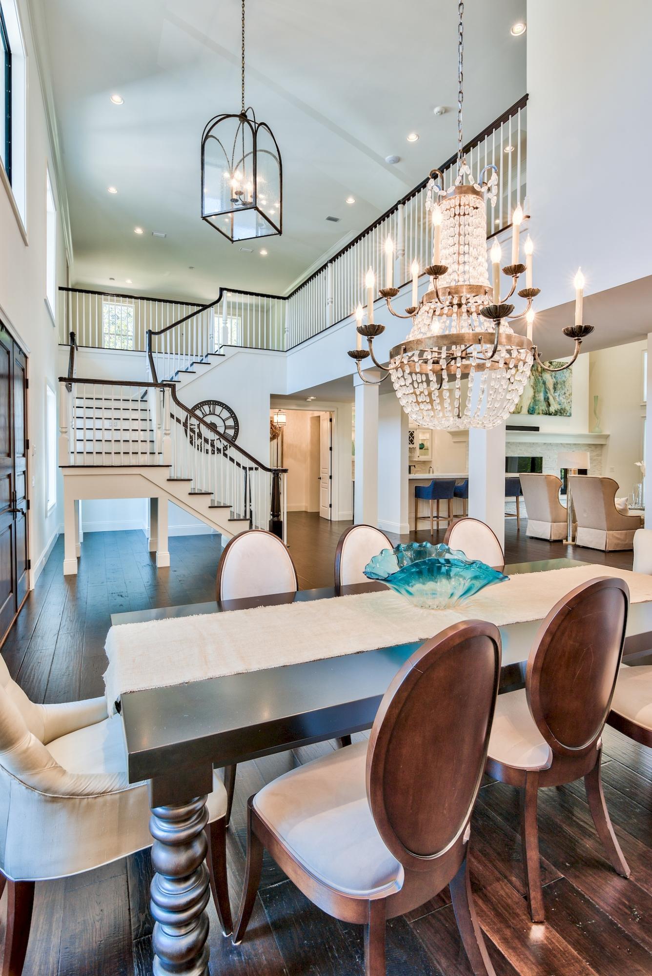 KELLY PLANTATION S/D - Residential
