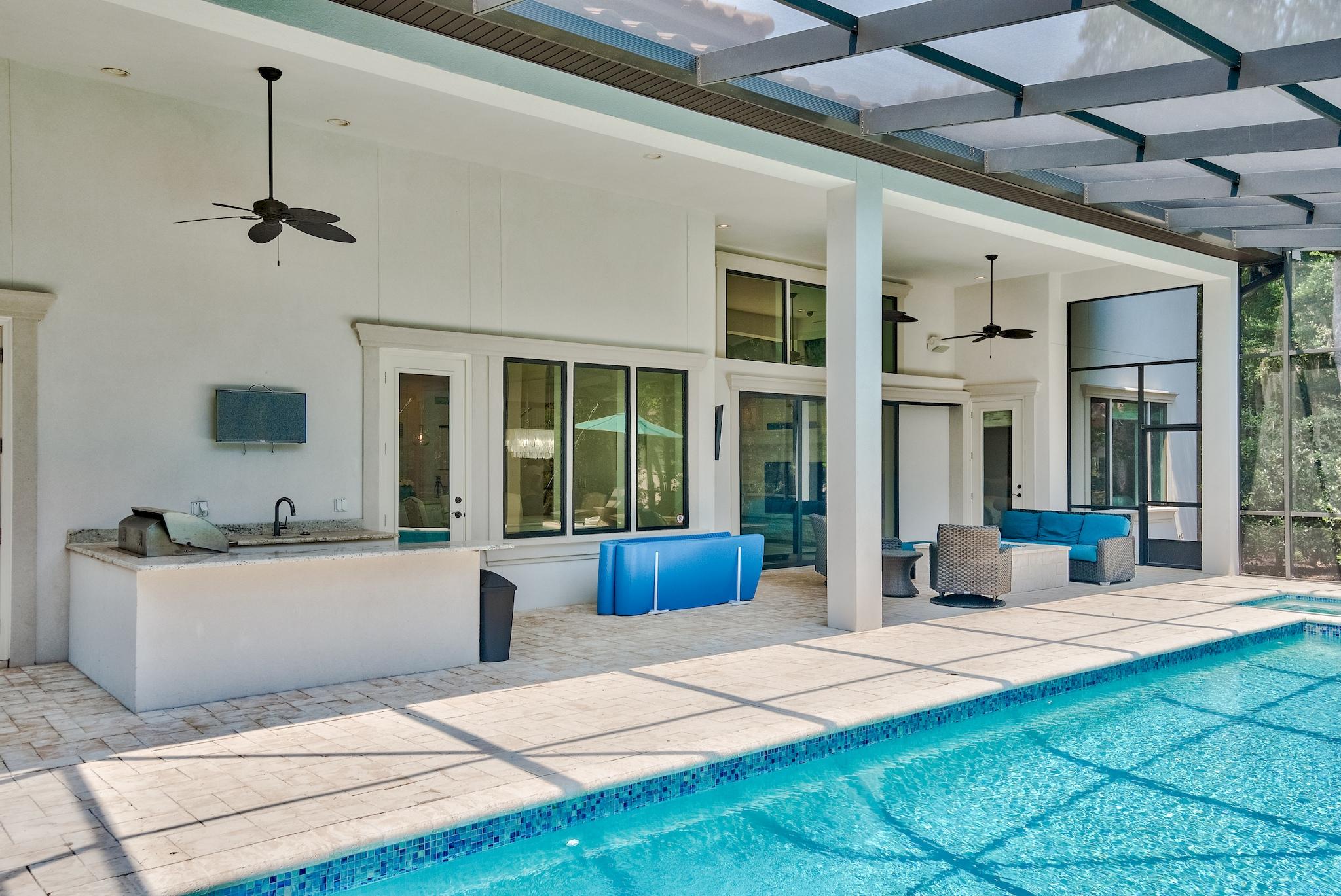 KELLY PLANTATION S/D - Residential