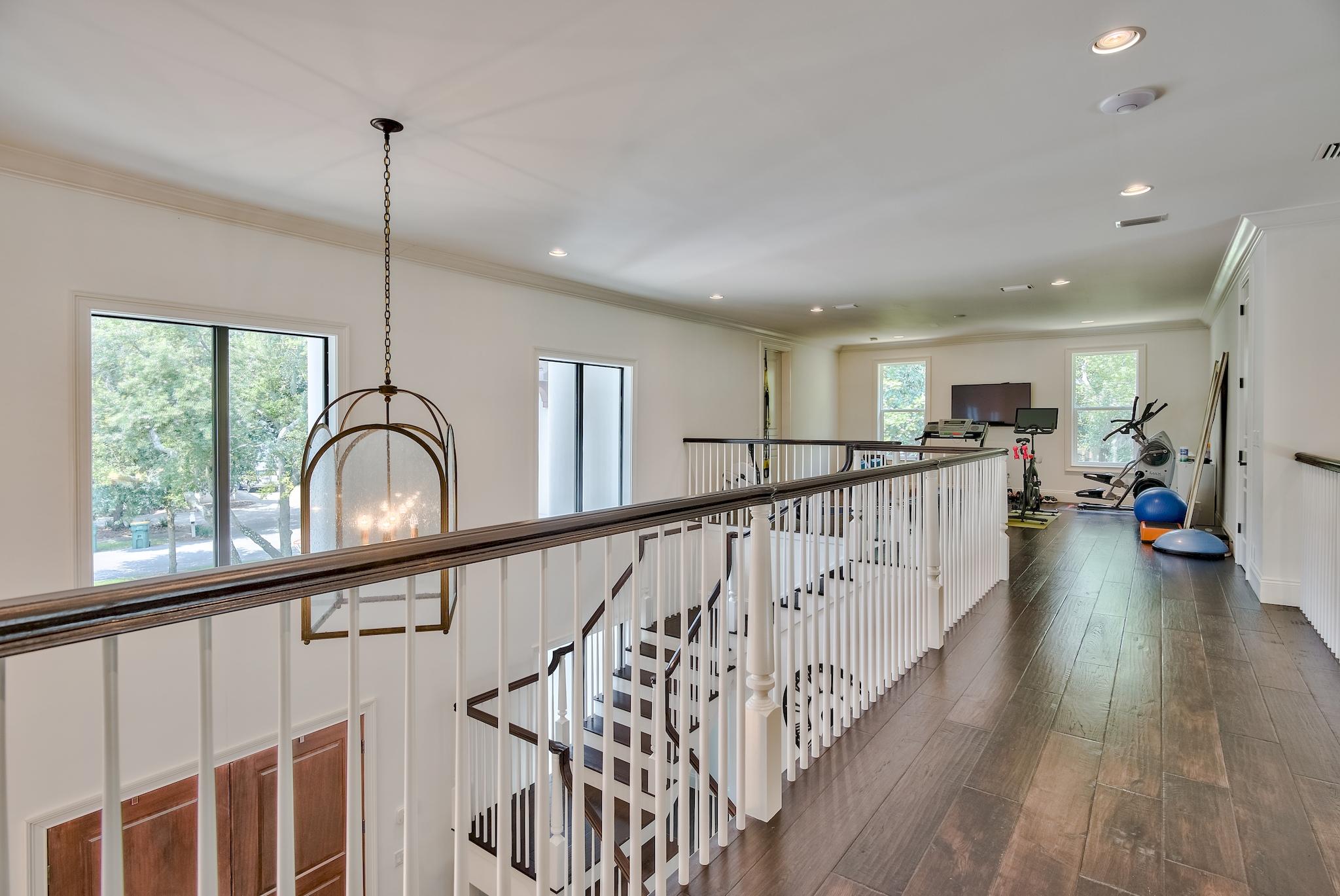 KELLY PLANTATION S/D - Residential