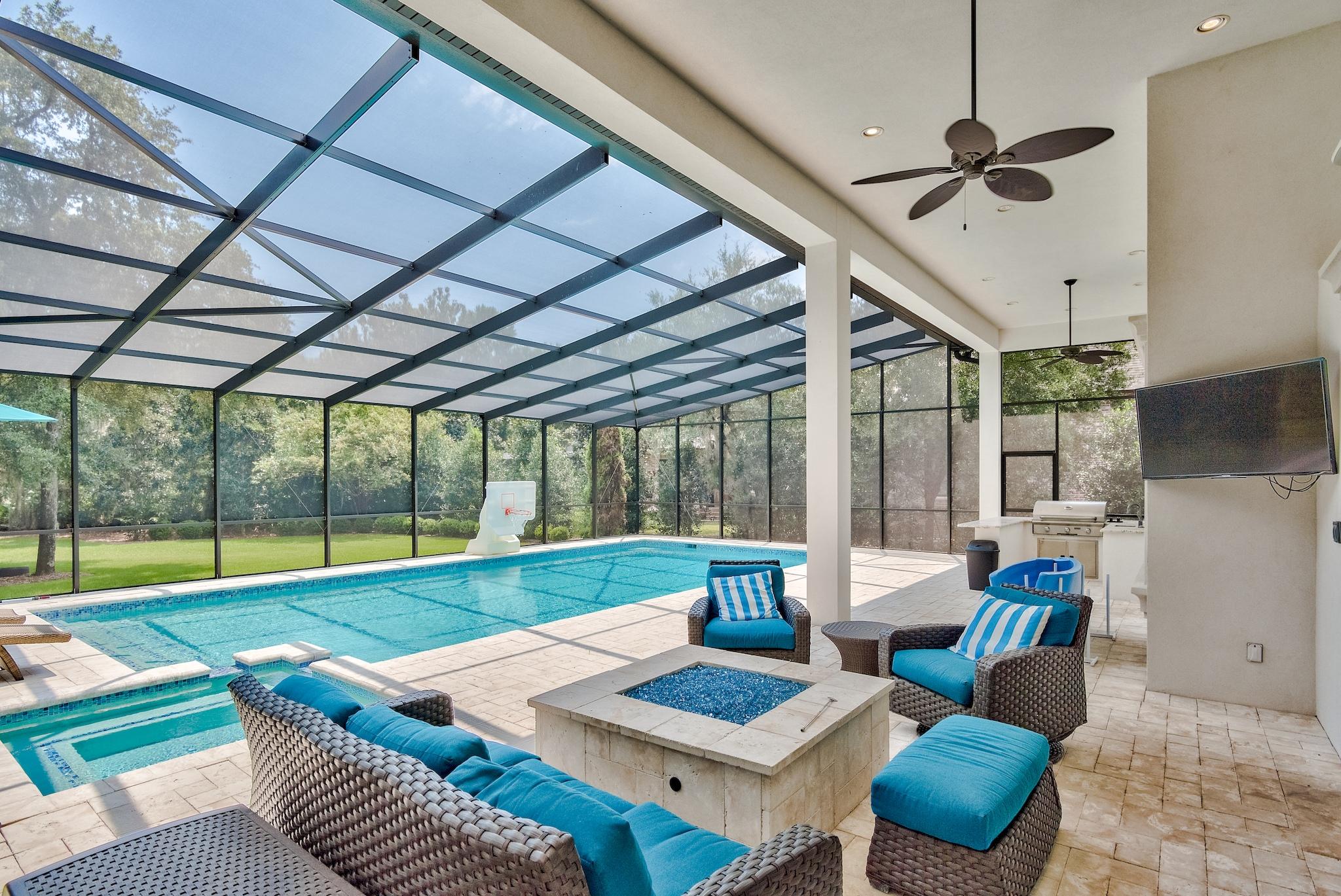KELLY PLANTATION S/D - Residential