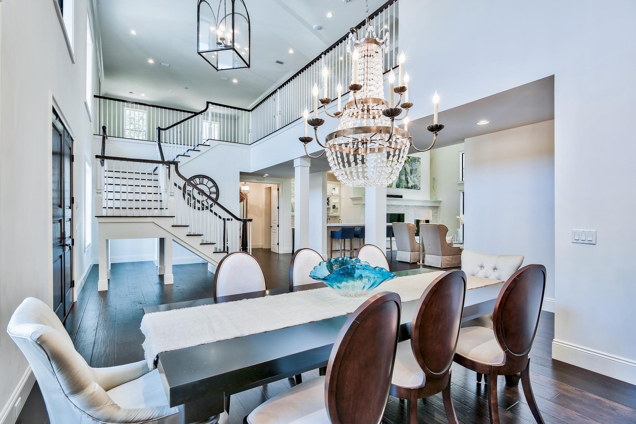 KELLY PLANTATION S/D - Residential