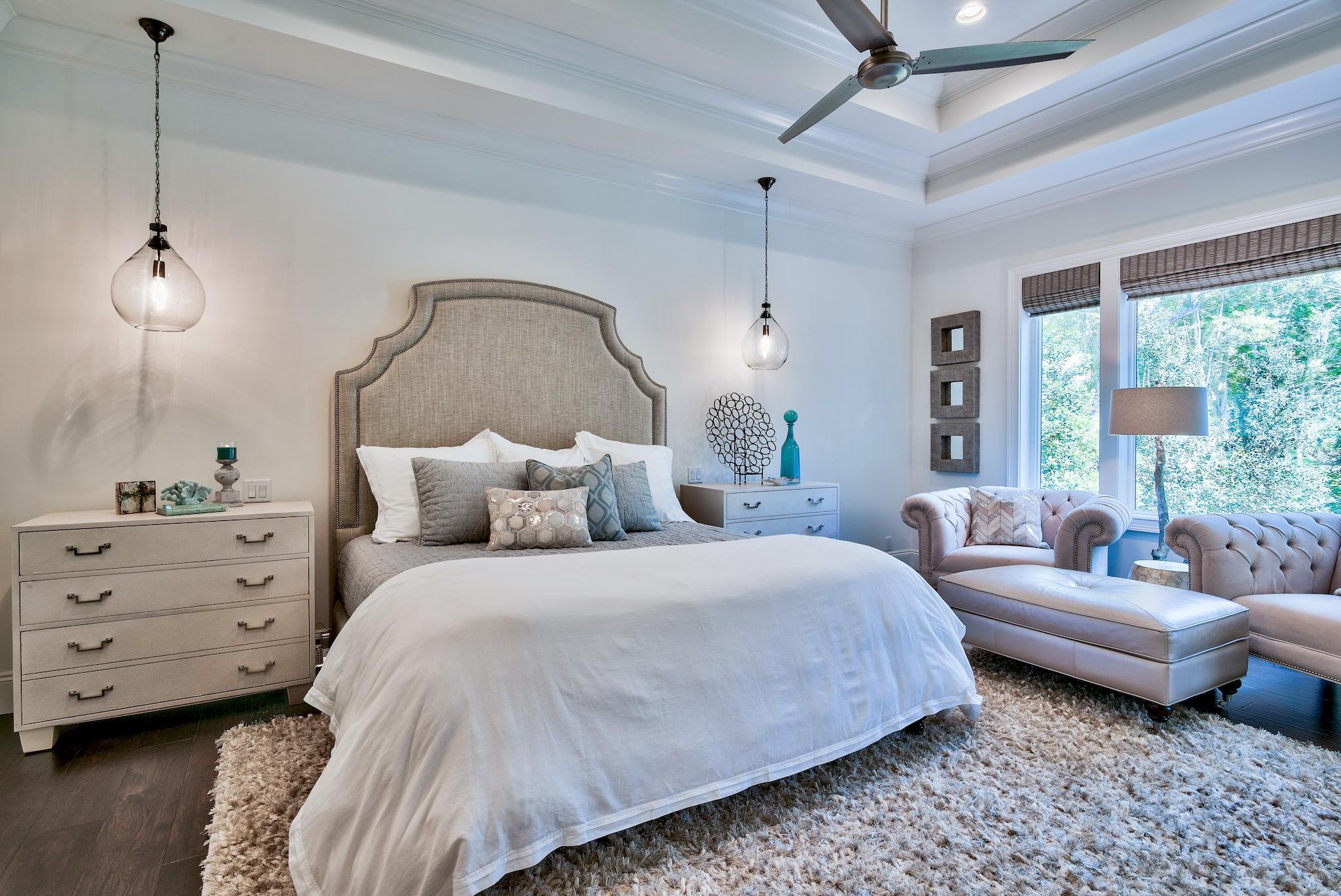 KELLY PLANTATION S/D - Residential