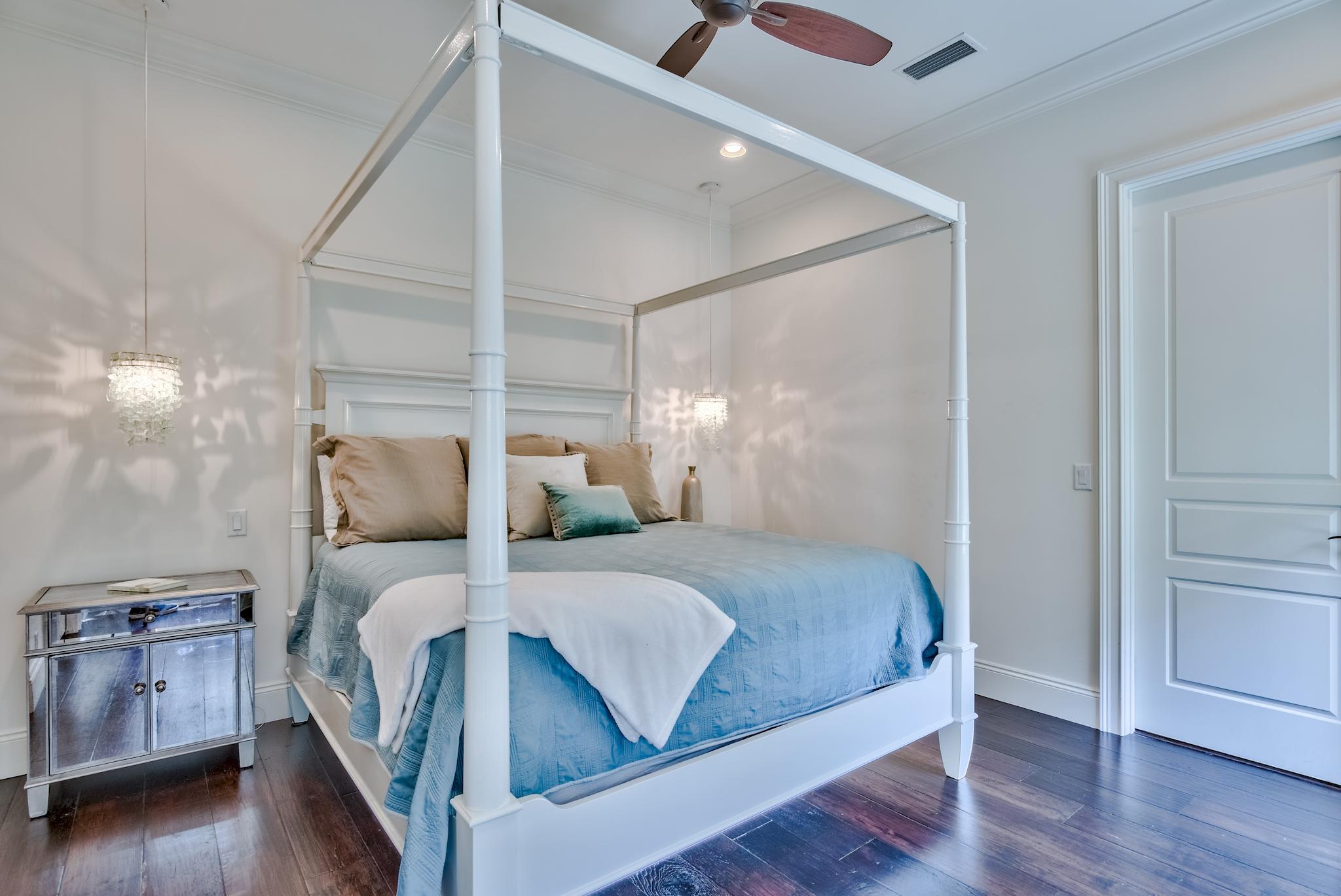 KELLY PLANTATION S/D - Residential