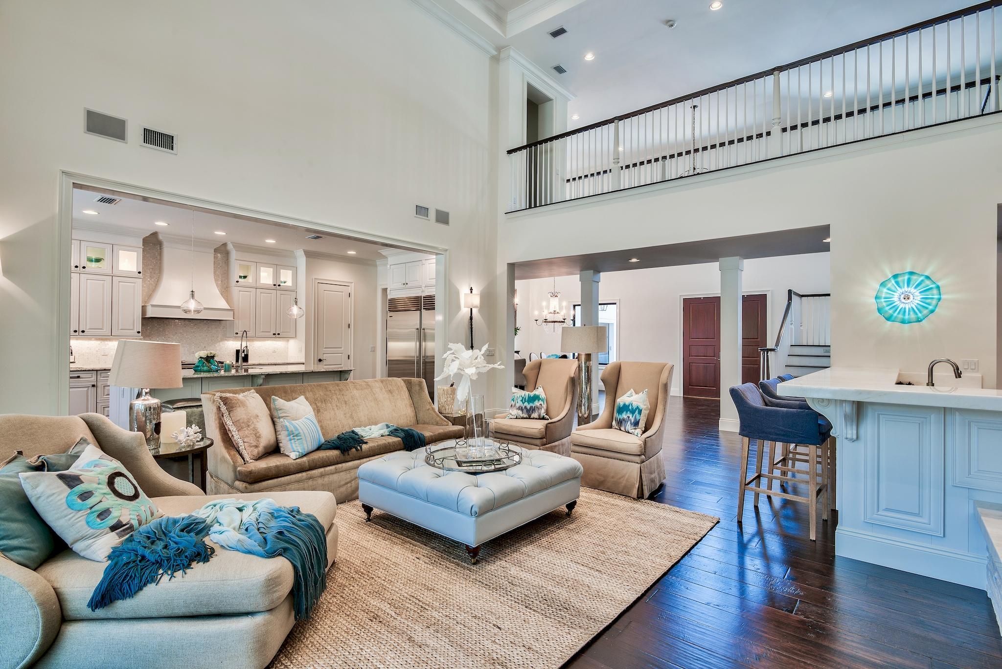 KELLY PLANTATION S/D - Residential