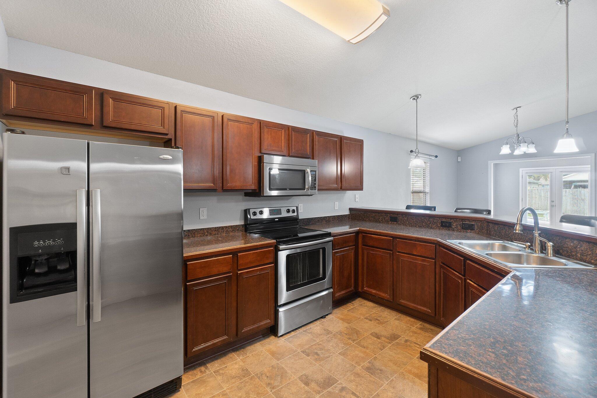 PROMISE CREEK - Residential