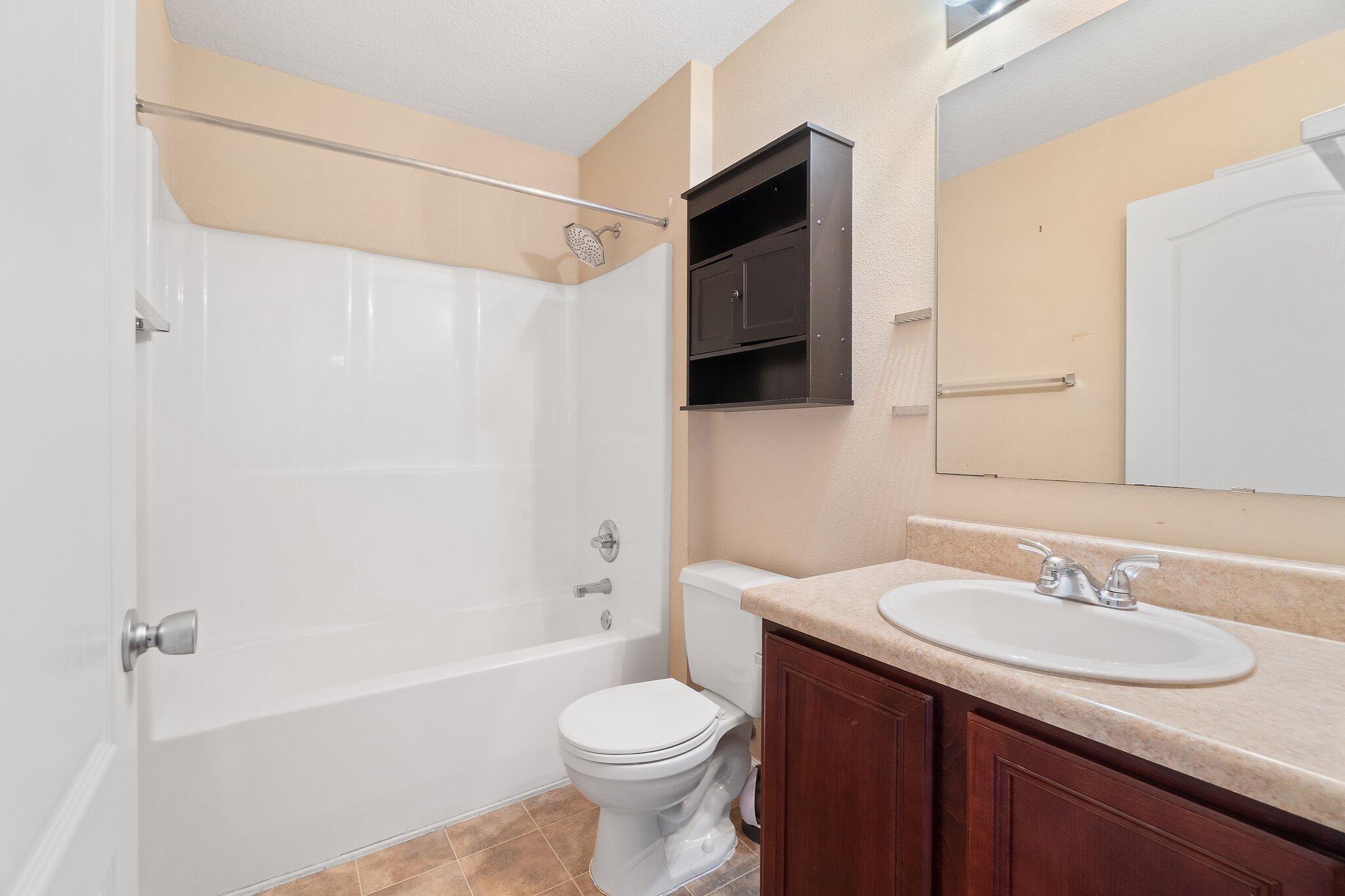 PROMISE CREEK - Residential