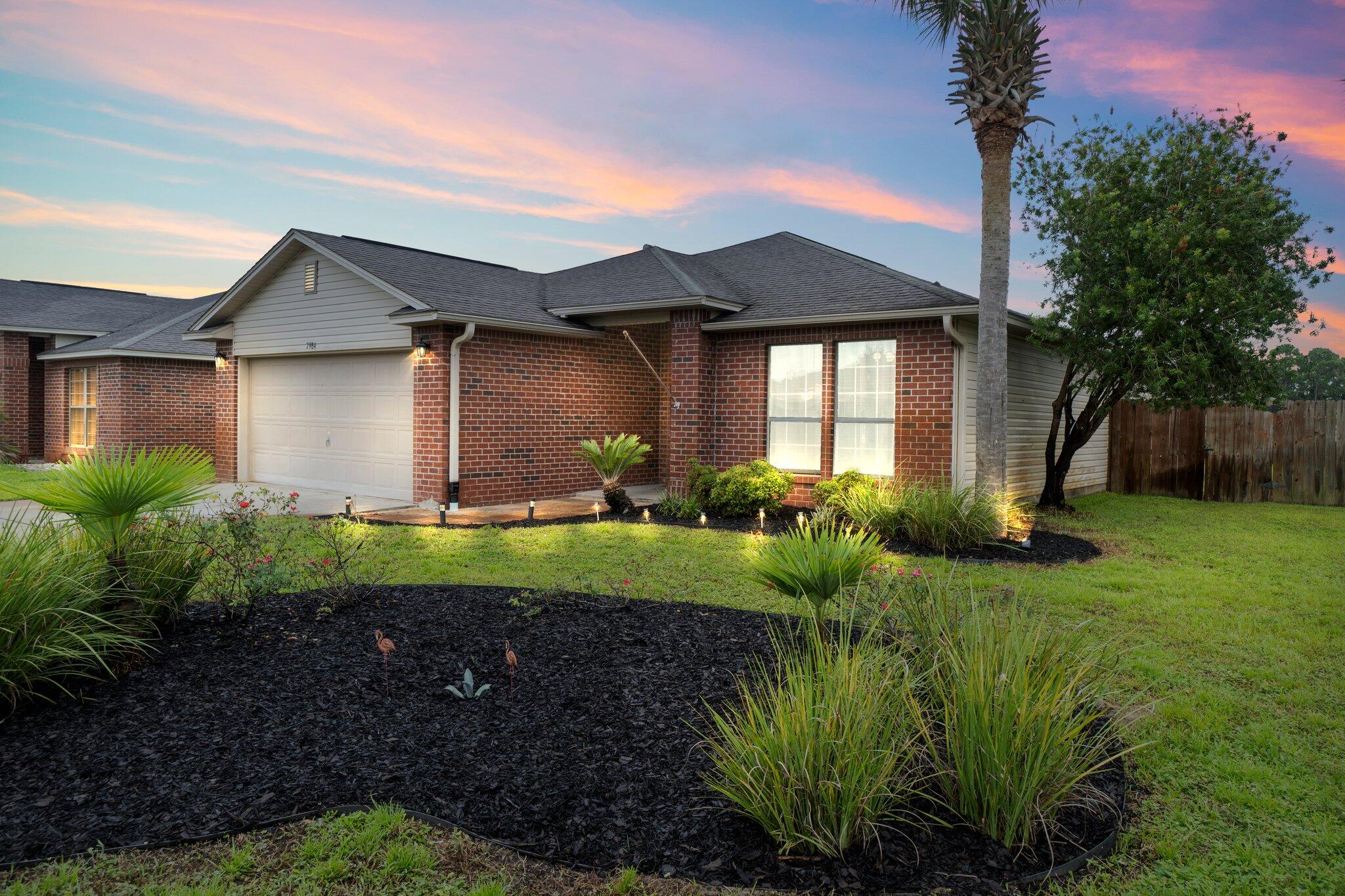 PROMISE CREEK - Residential