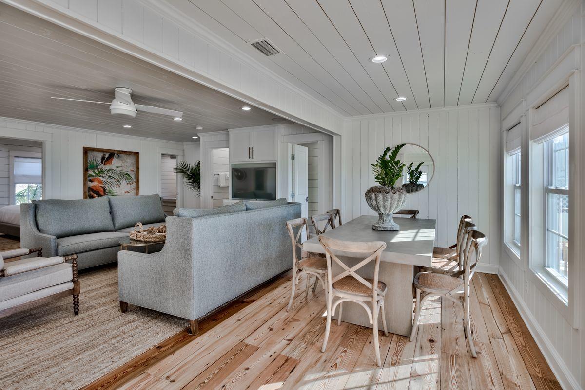 INLET BEACH - Residential