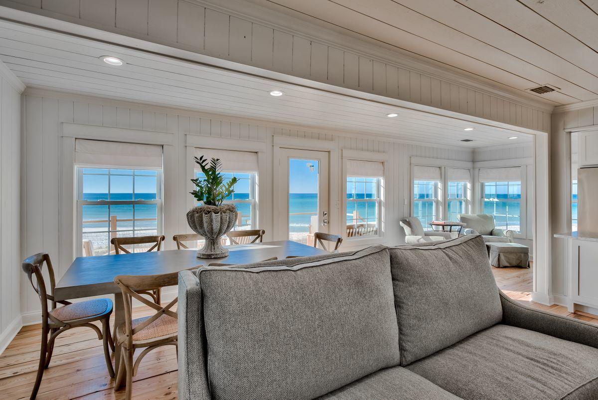 INLET BEACH - Residential