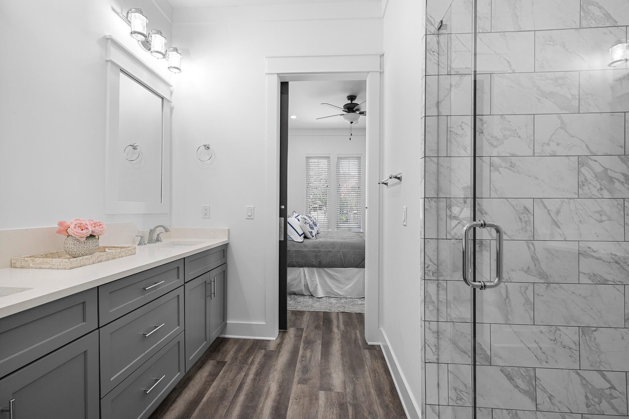 CRYSTAL BEACH - Residential