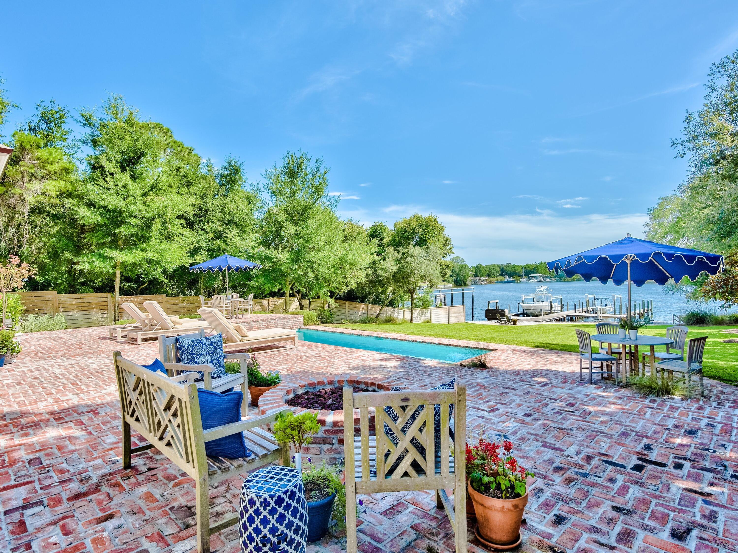 SAFE HARBOR - Residential
