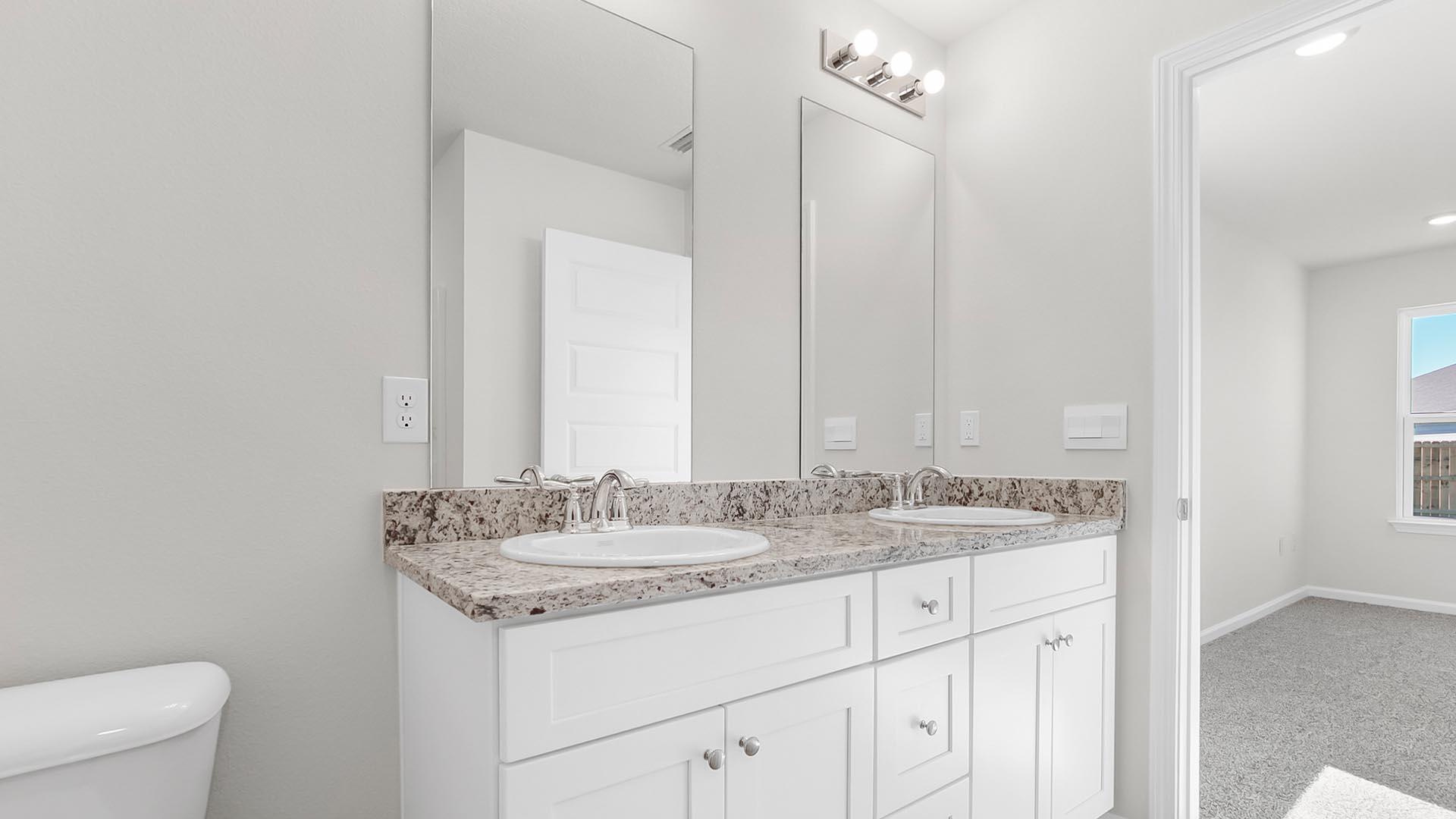 Ashton Park Phase III - Residential
